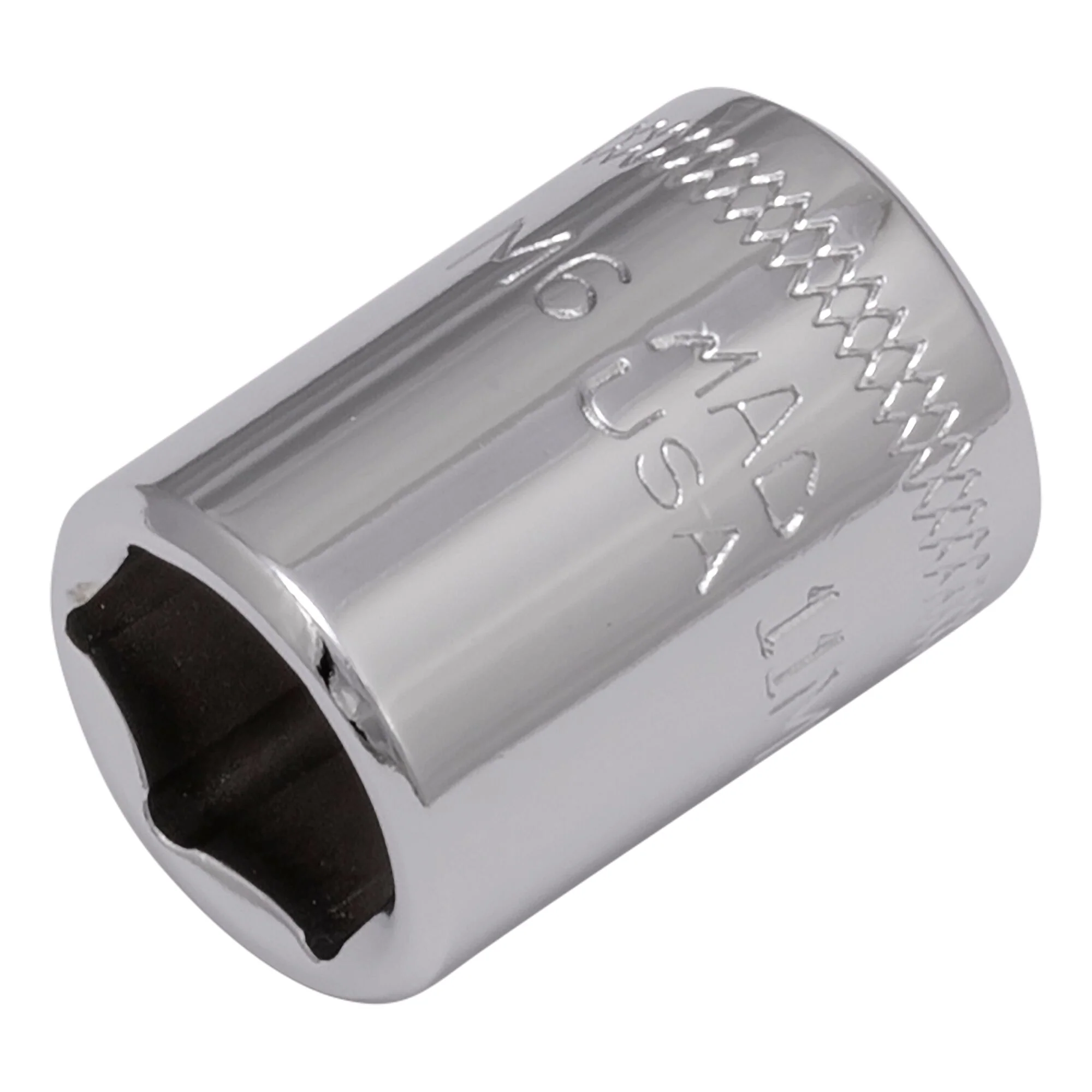 1/4" Drive Socket - Image 2