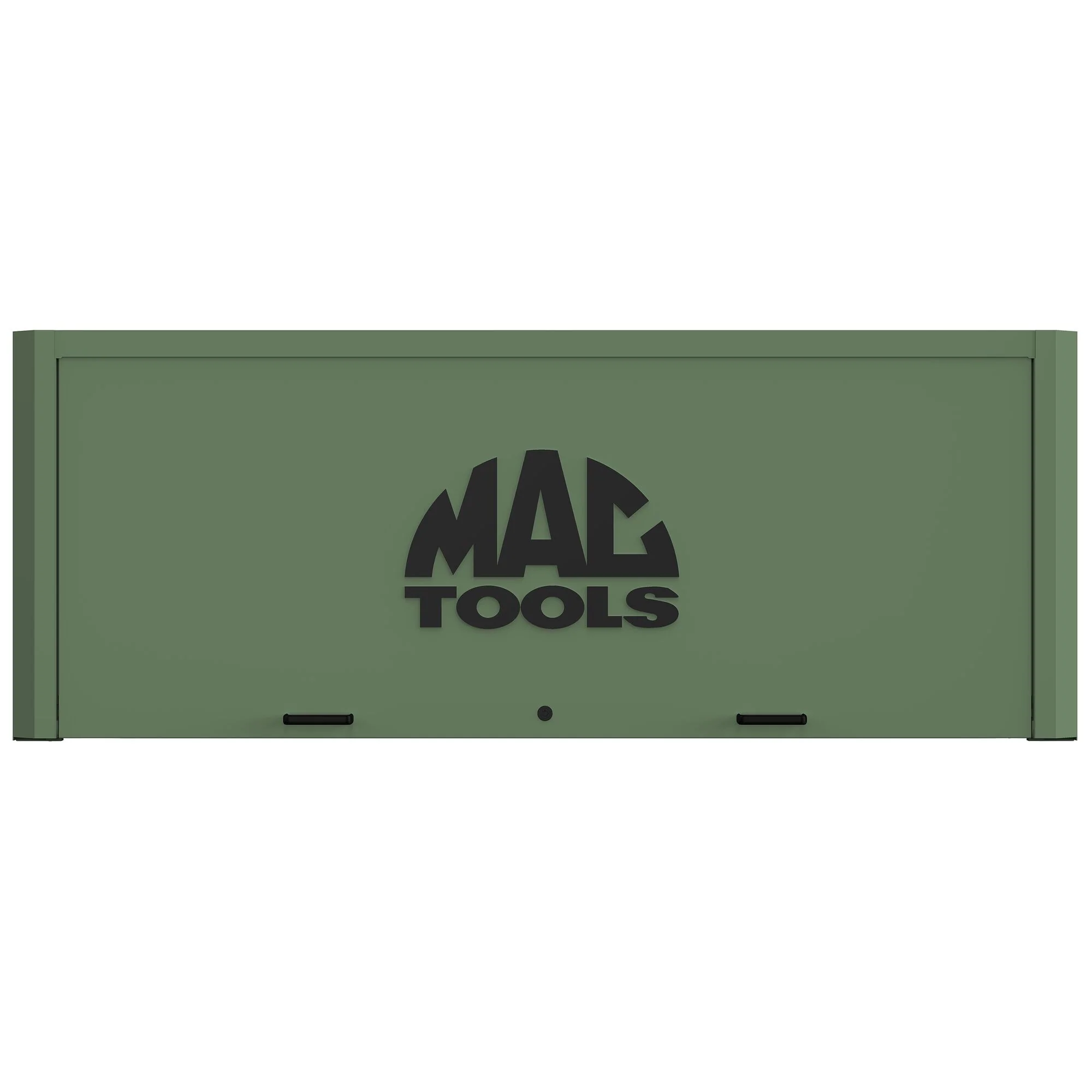 Macsimizer® Series M6627P Top Hutch - Olive Green