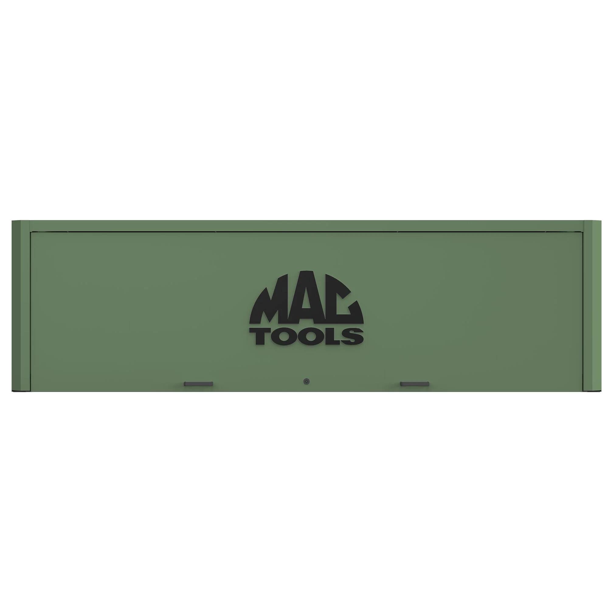 Macsimizer® Top Hutch - Olive Green - Image 2