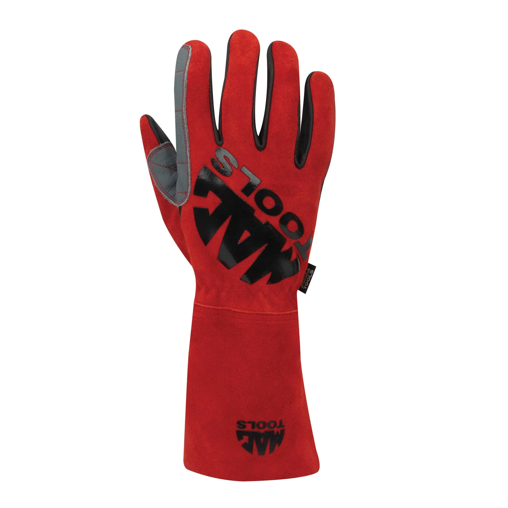 MIG Welding Gloves - Image 4