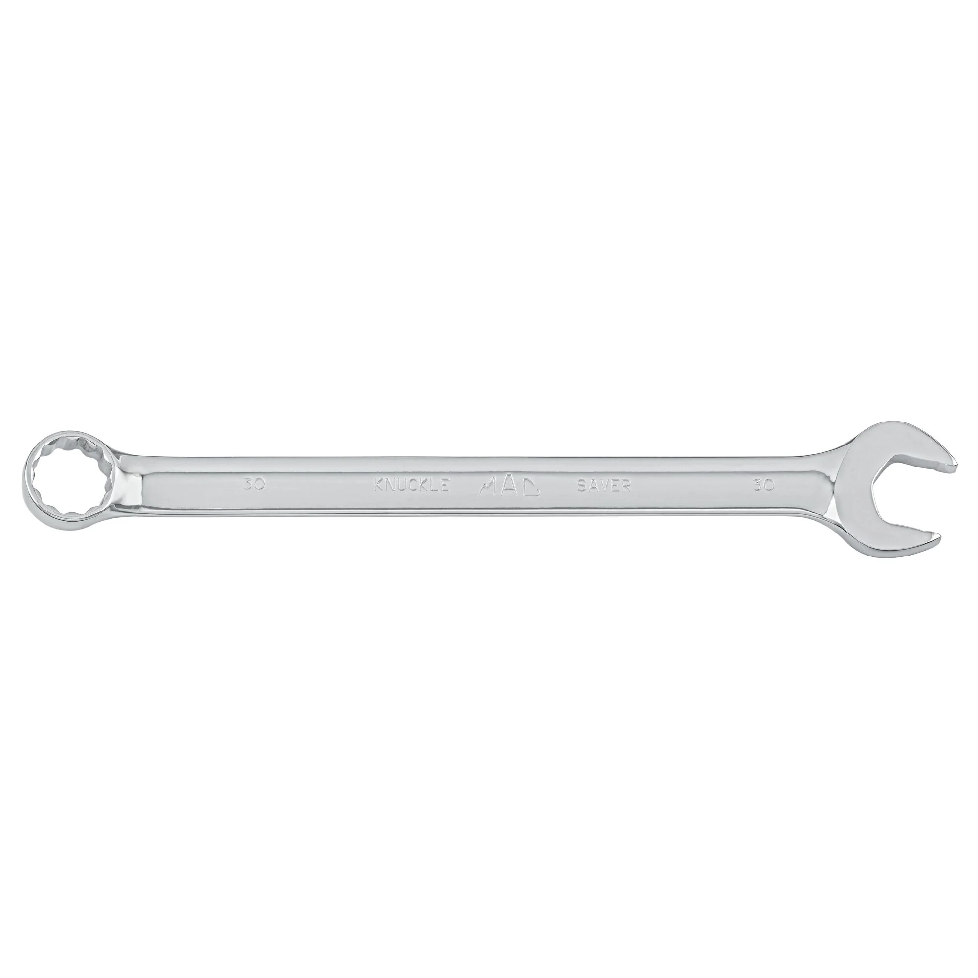 Metric Combination Wrench 30mm - 12-PT. - Image 2