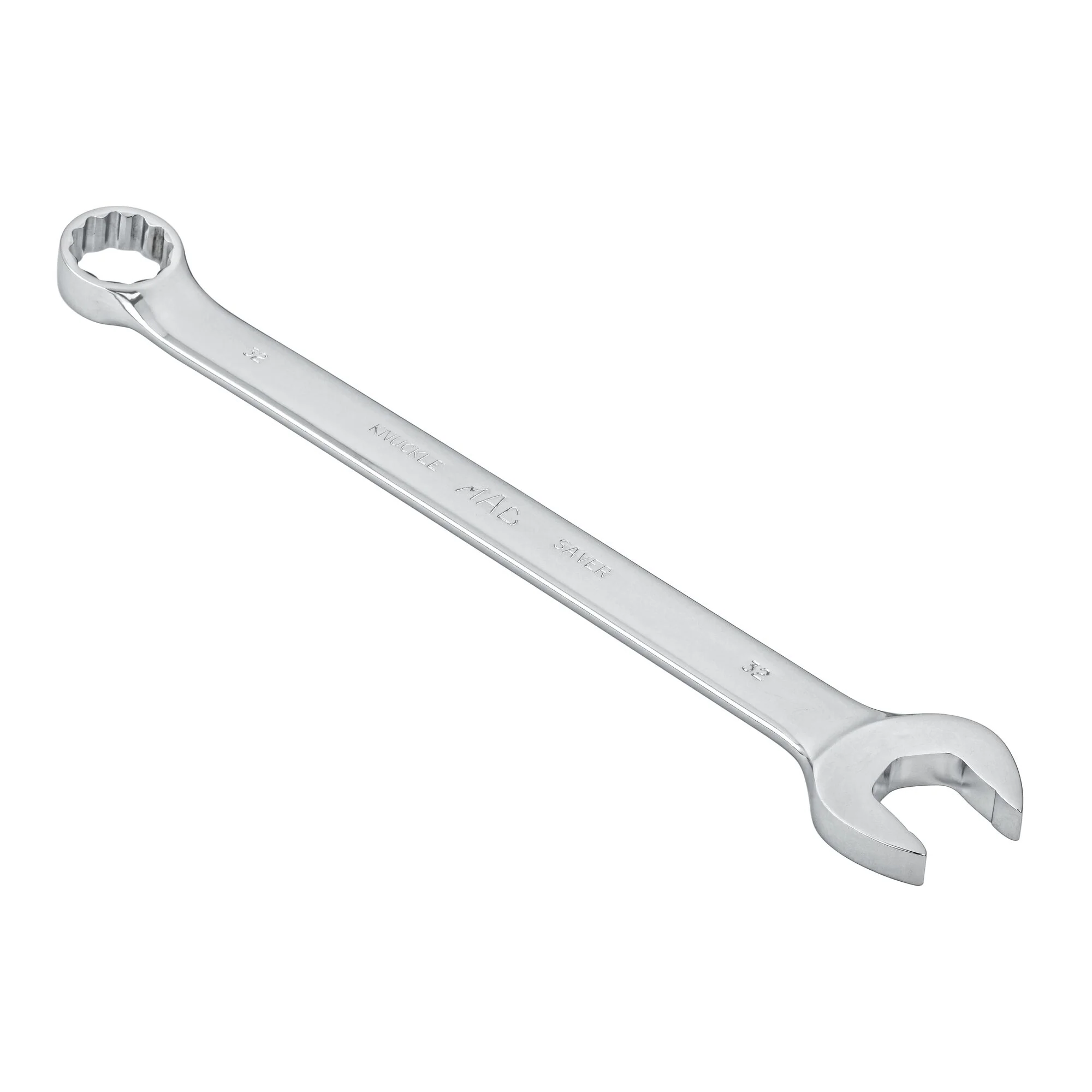 Metric Combination Wrench 32mm - 12-PT. - Image 2