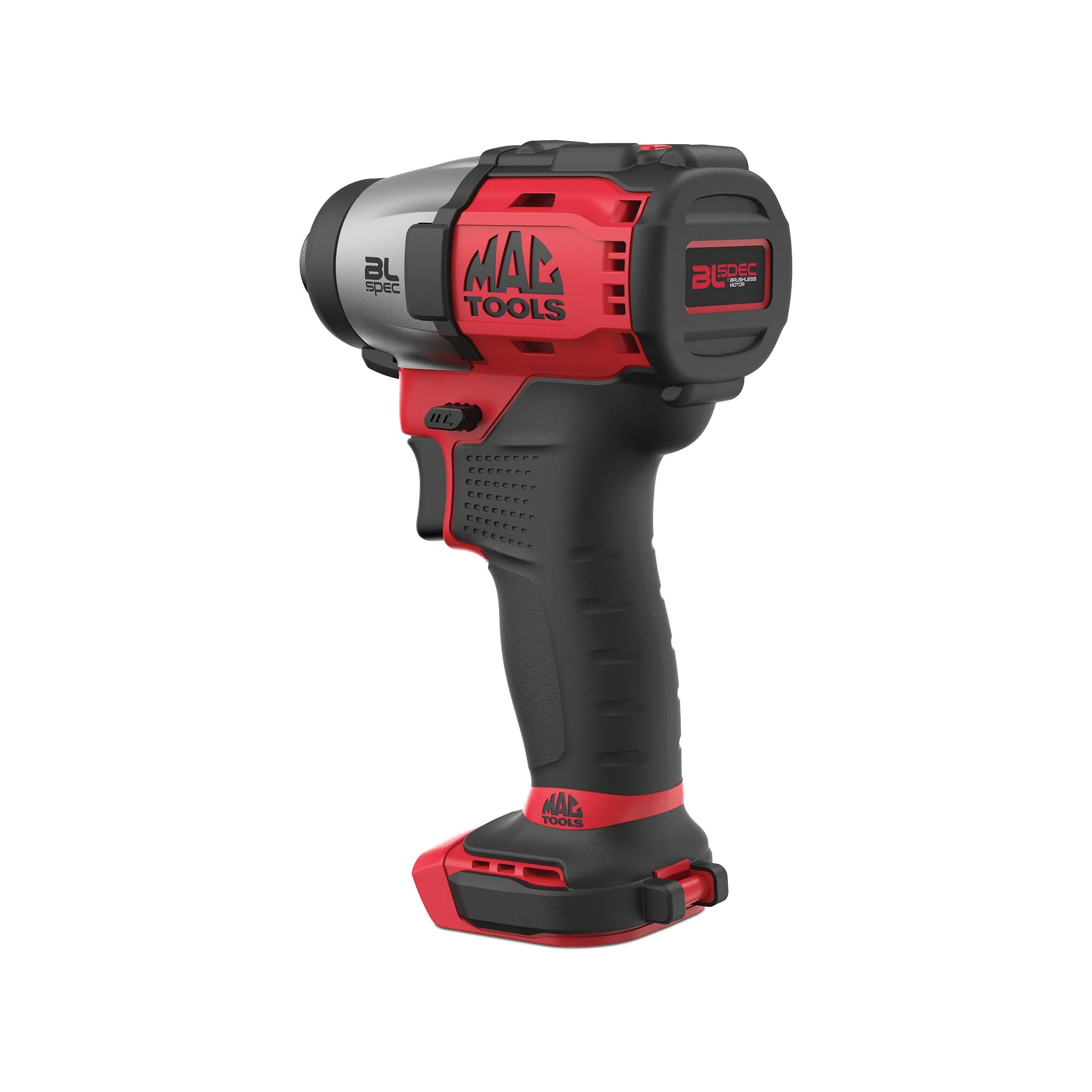 12V MAX* 1/4" Drive Brushless Impact Driver (Tool Only) - Image 3
