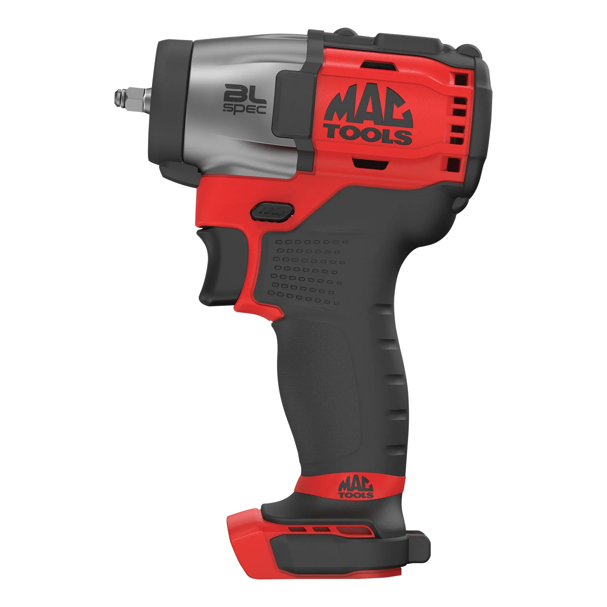 12V MAX 1/4" Drive Brushless Impact Wrench - Image 5