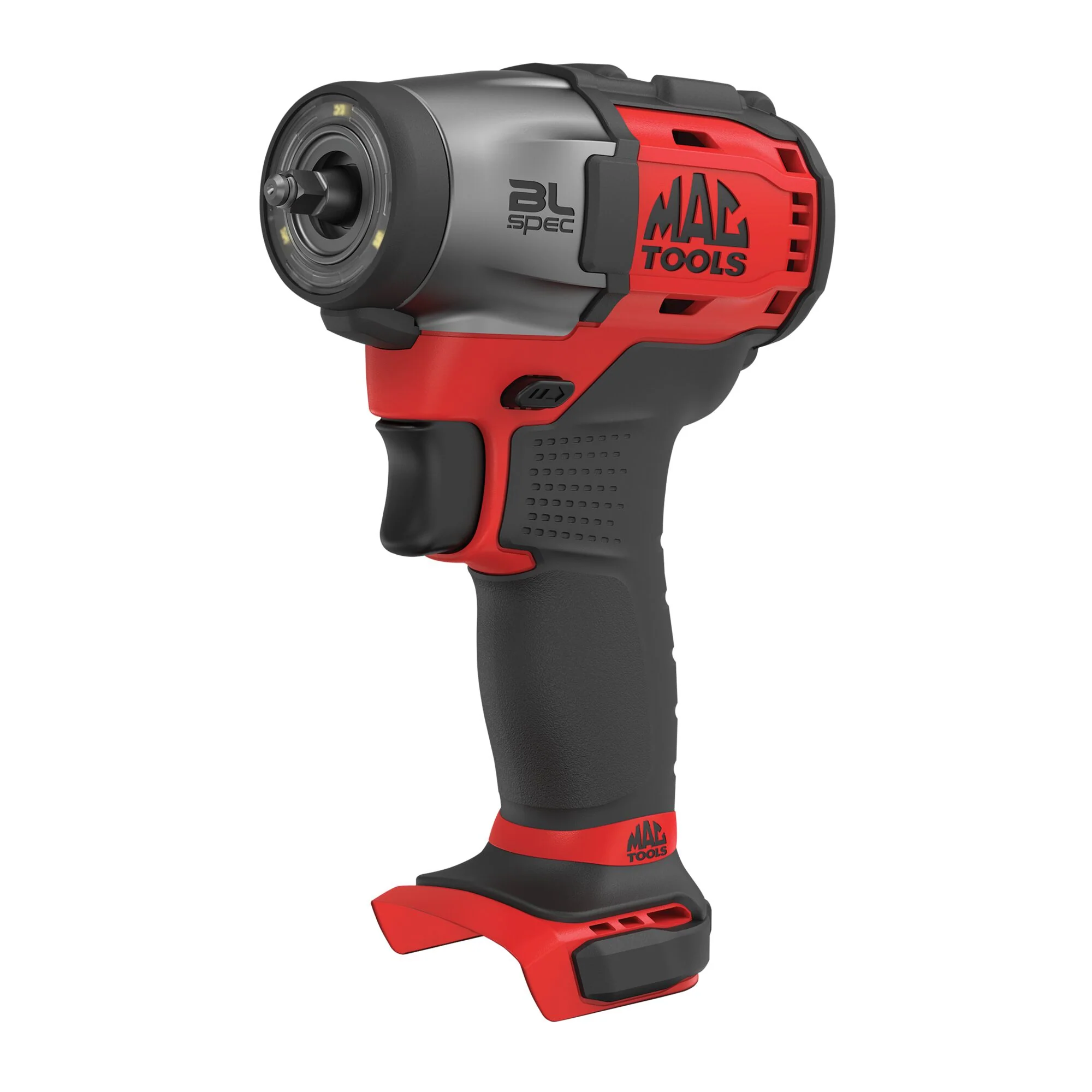 12V MAX 1/4" Drive Brushless Impact Wrench - Image 7