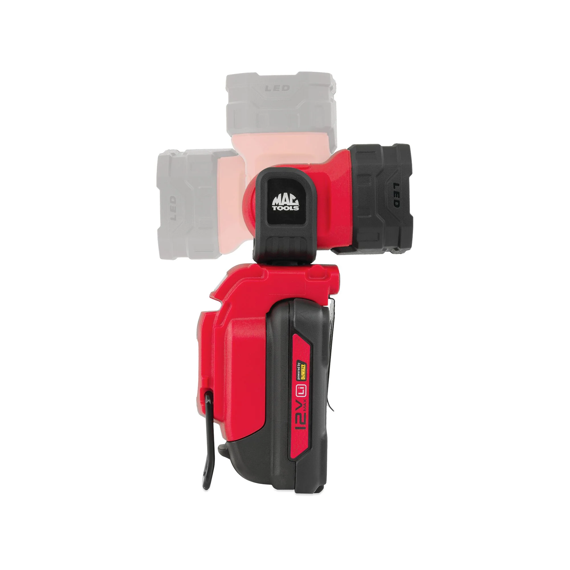12V MAX* LED Work Light - Image 3