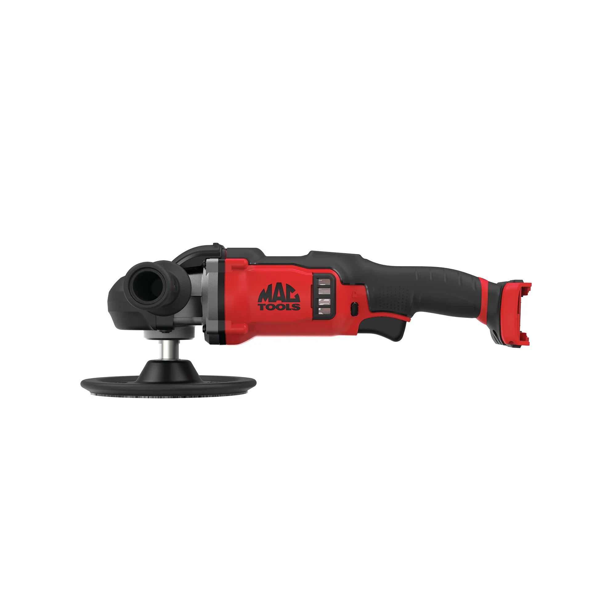 20V Max Variable Speed Rotary Polisher - 7" - Image 6