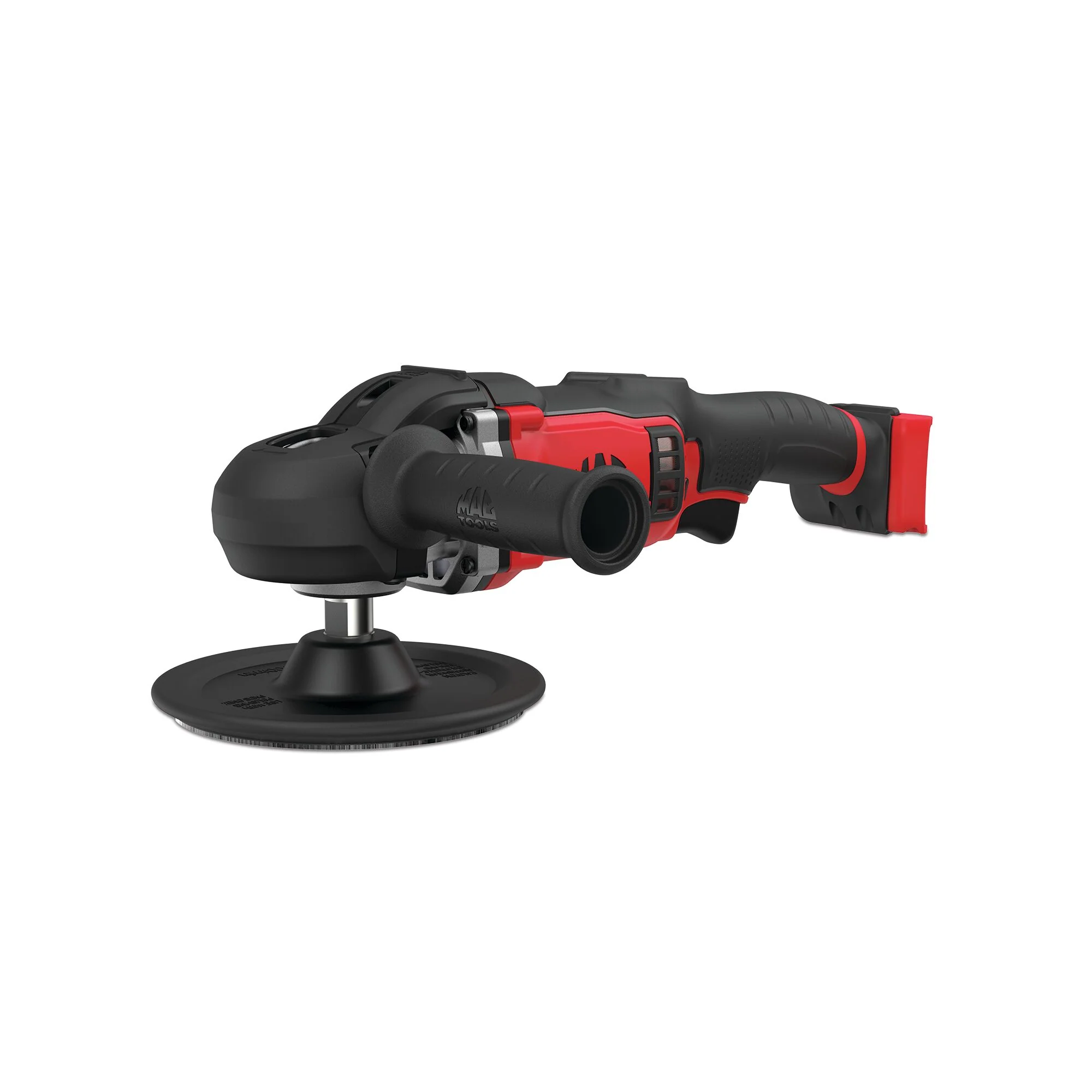 20V Max Variable Speed Rotary Polisher - 7" - Image 8
