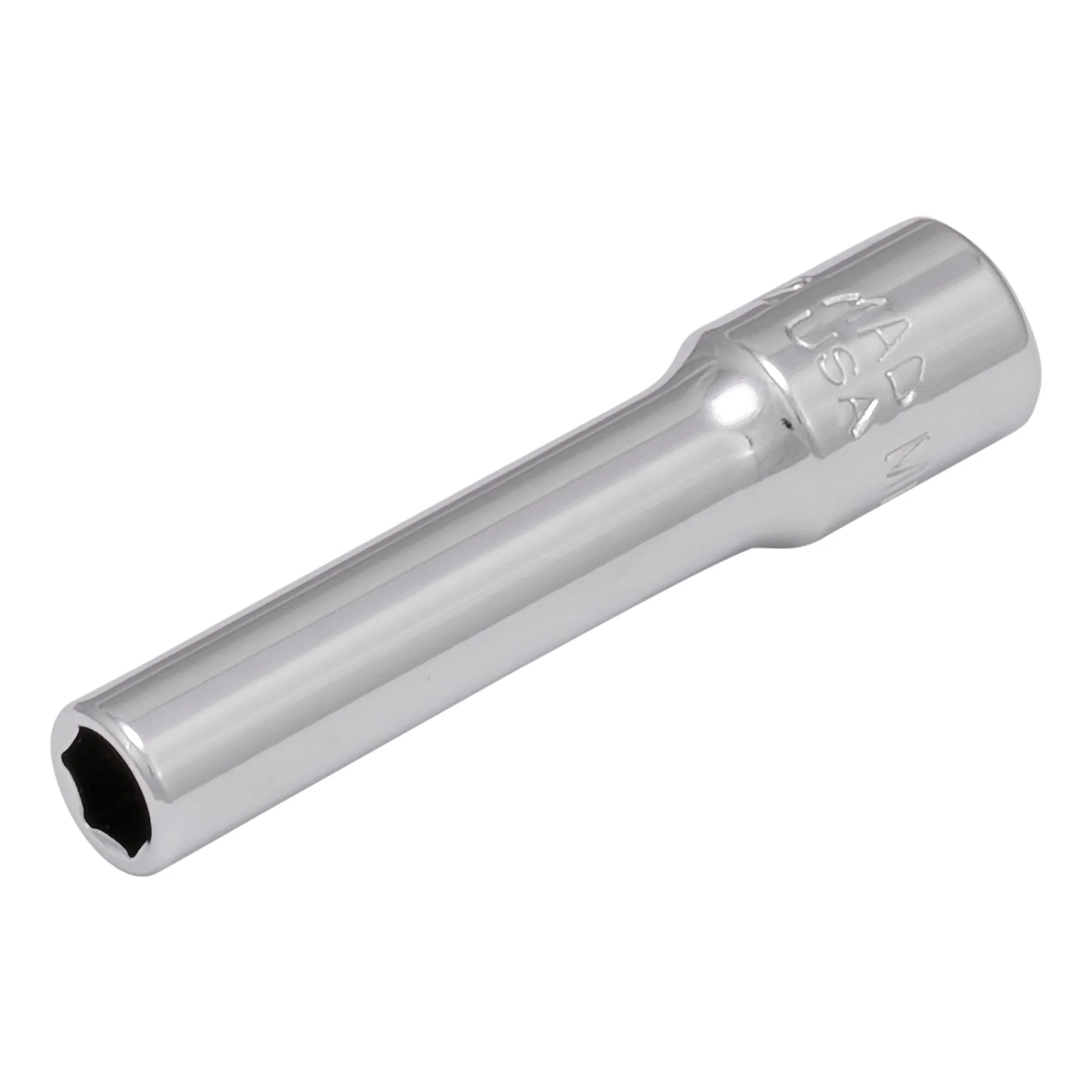1/4" Drive, Deep Socket - Image 2