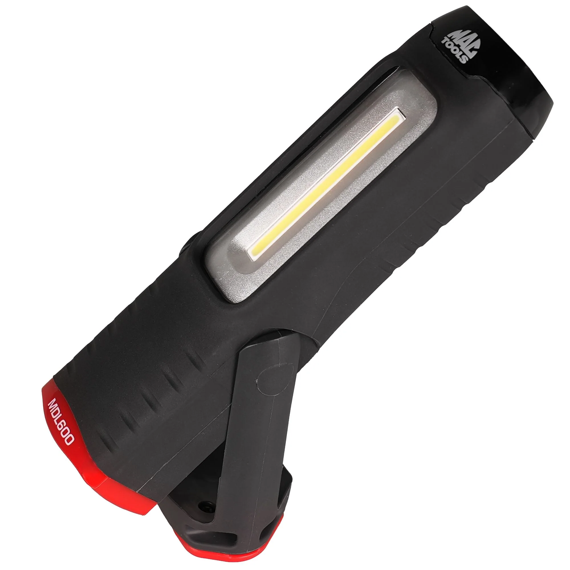 600 lm Rechargeable Work Light - Image 2