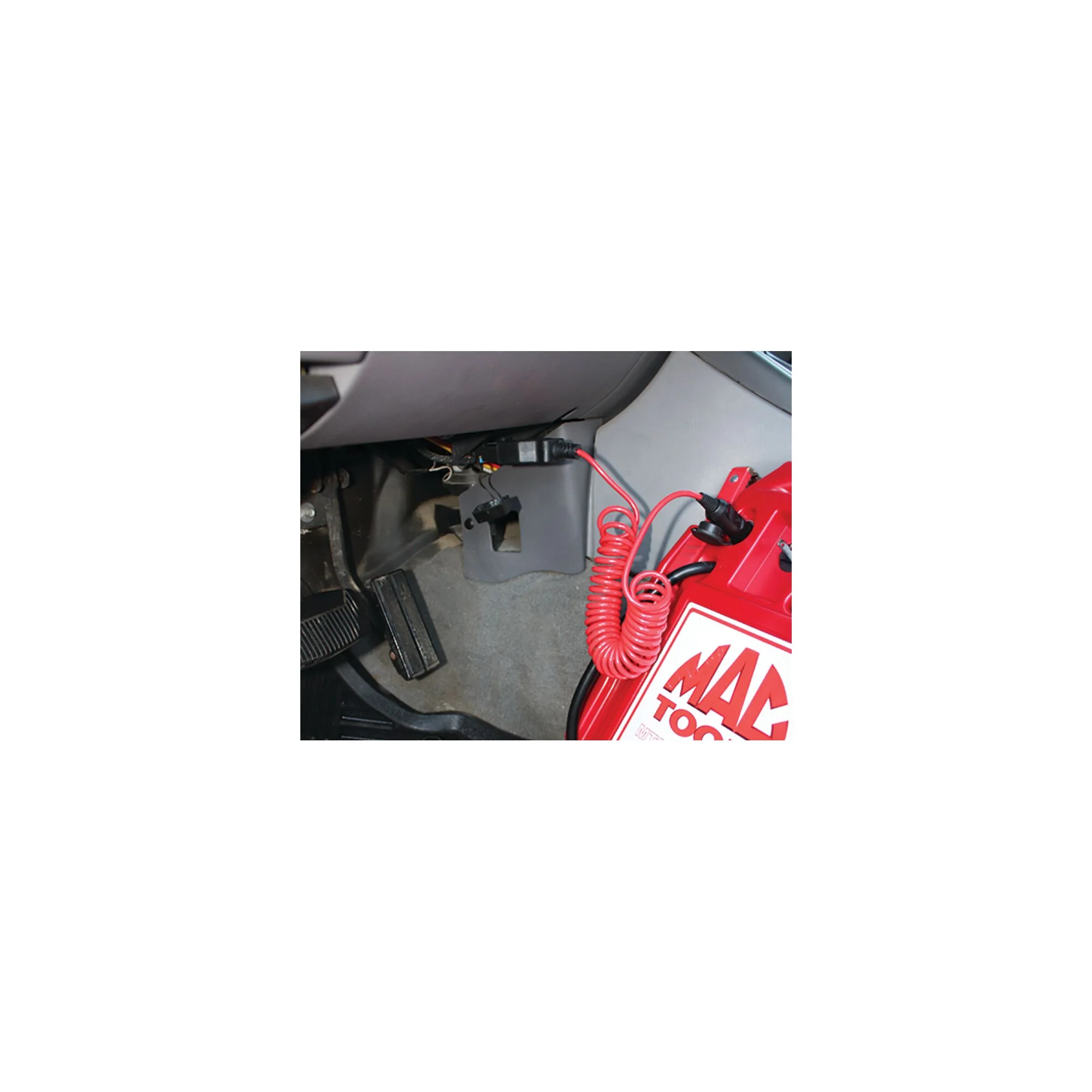 OBD II Memory Saver - Image 2