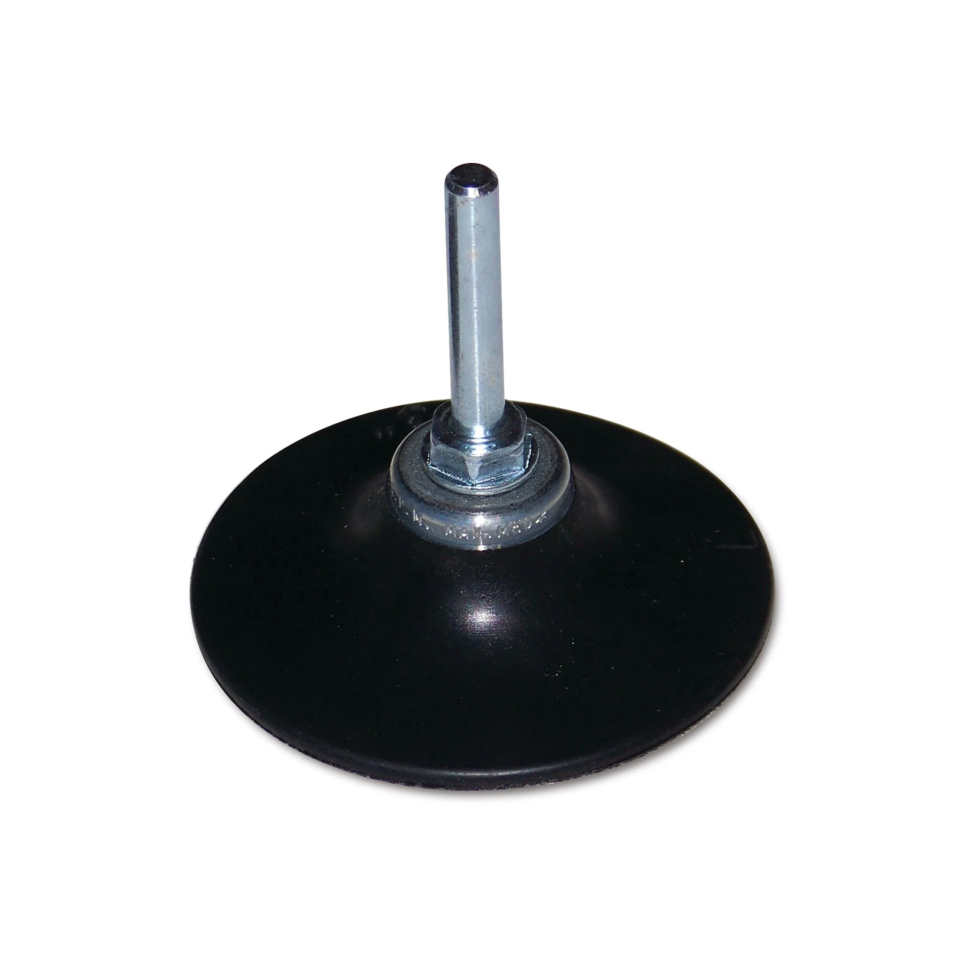 3" Roloc™ Pad Holder - Image 2