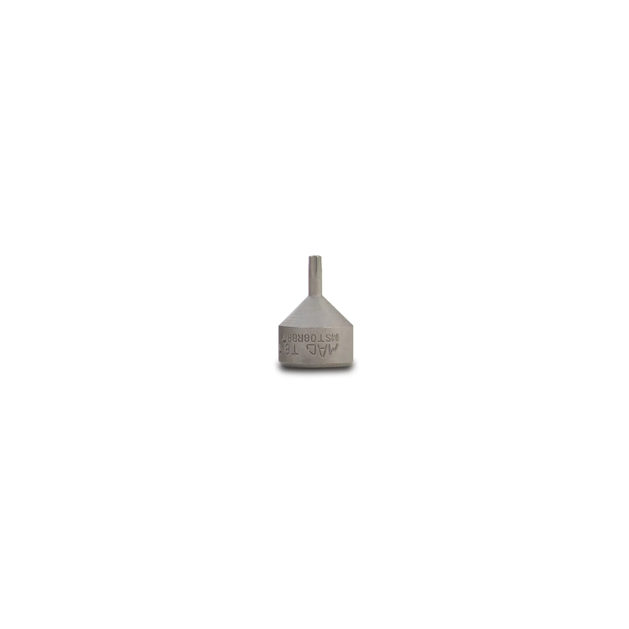 1/4" Drive R.B.R.T.™ Stubby Star Driver - T8