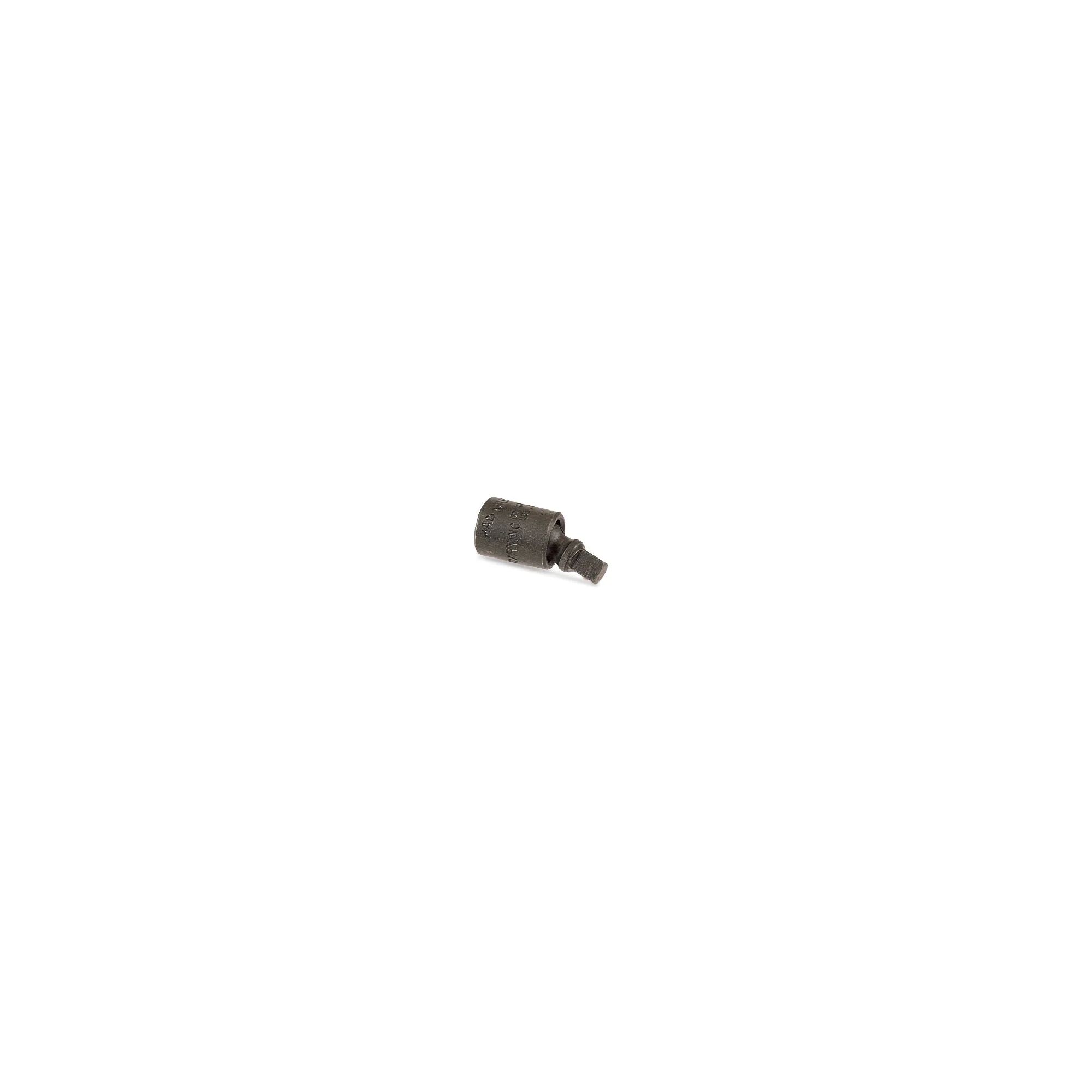 1/4" Drive, Impact Universal Socket Adapter