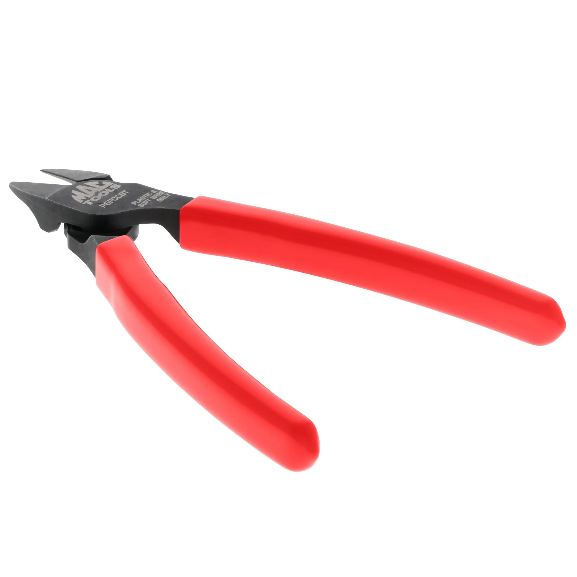 6" Flush Cutting C.S.T. Pliers - Image 2