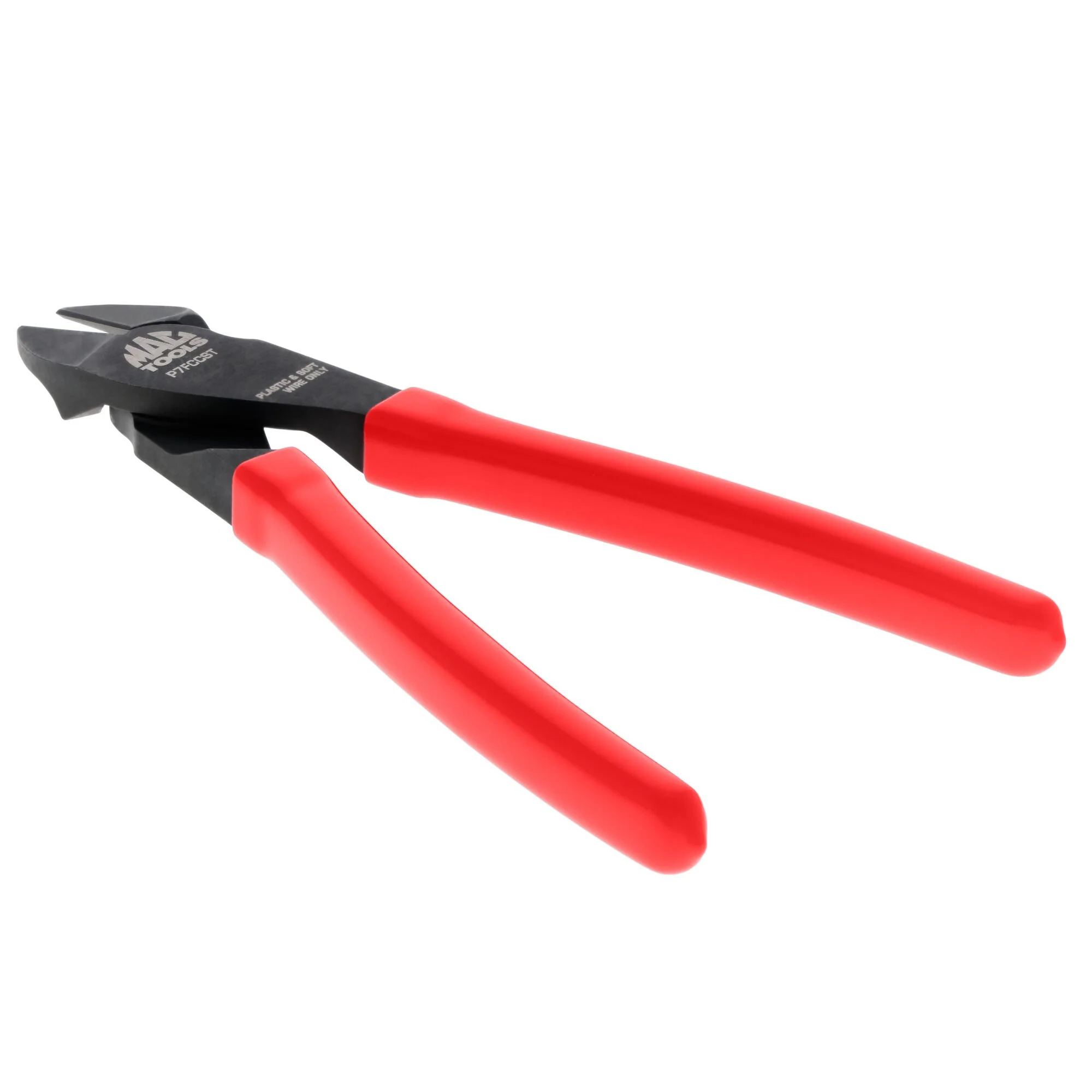 7" Flush Cutting C.S.T. Pliers - Image 2