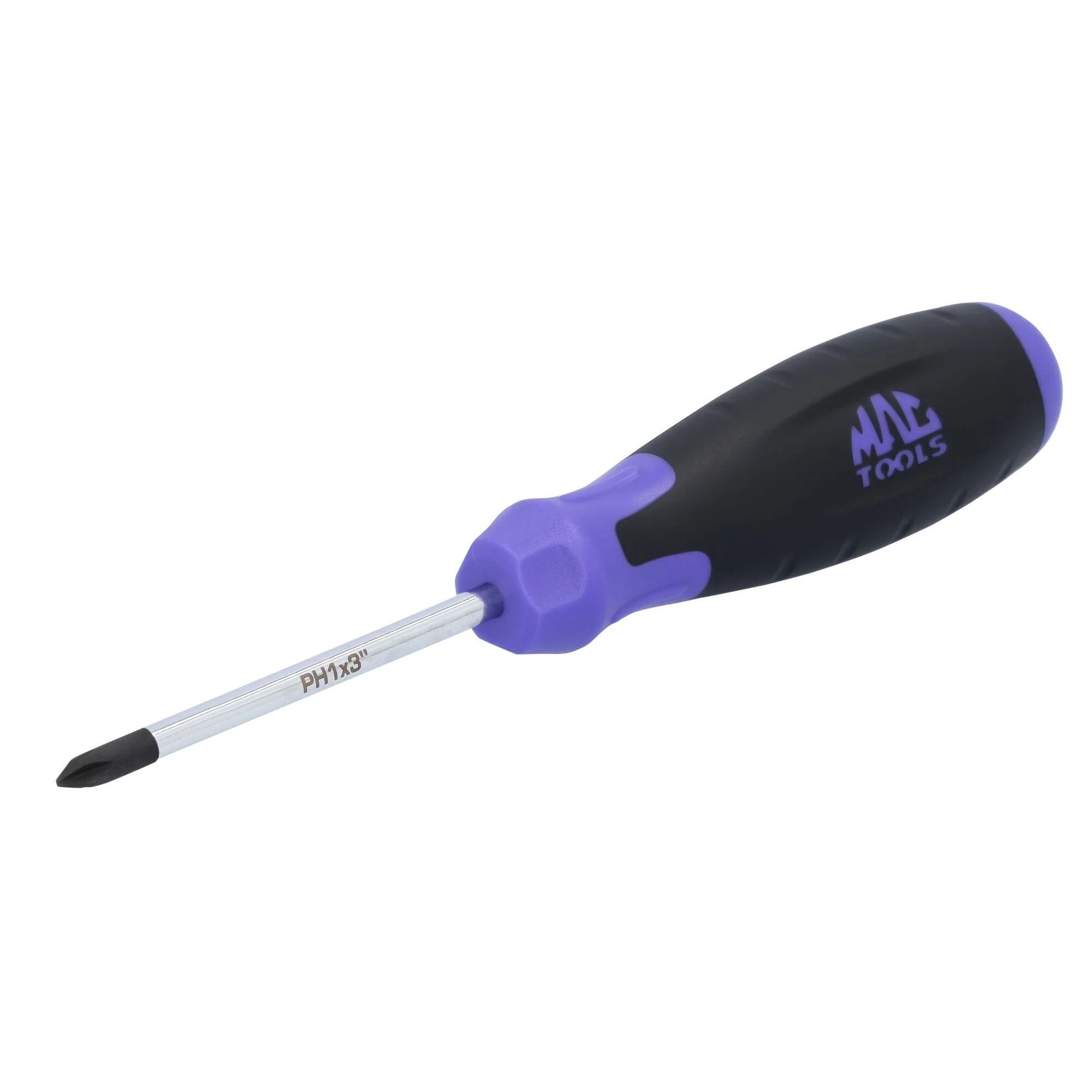 PH1 x 3“ Phillips® Screwdriver - Purple - Image 2