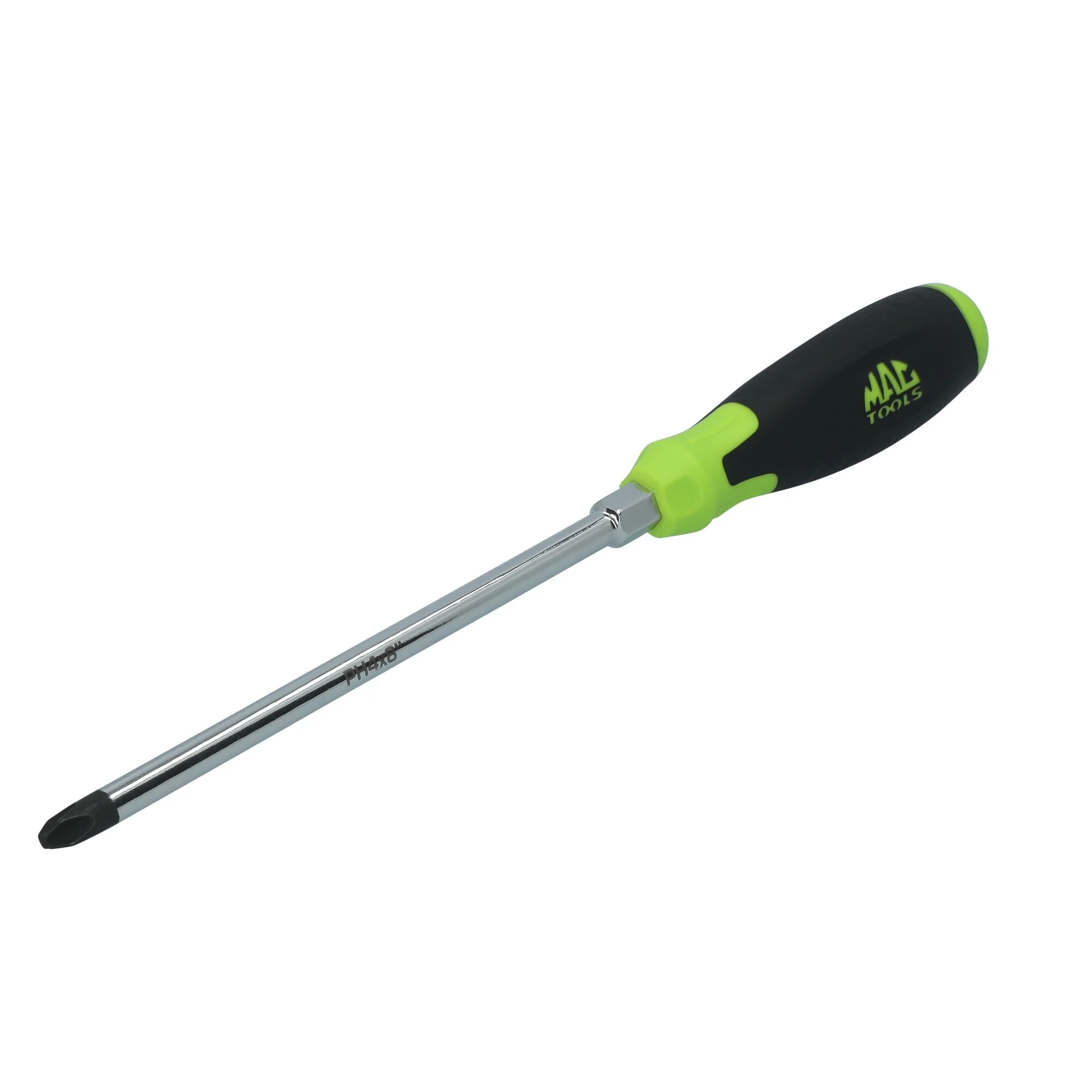 MAC NEON GREEN PH4 x 8’’ - Image 2