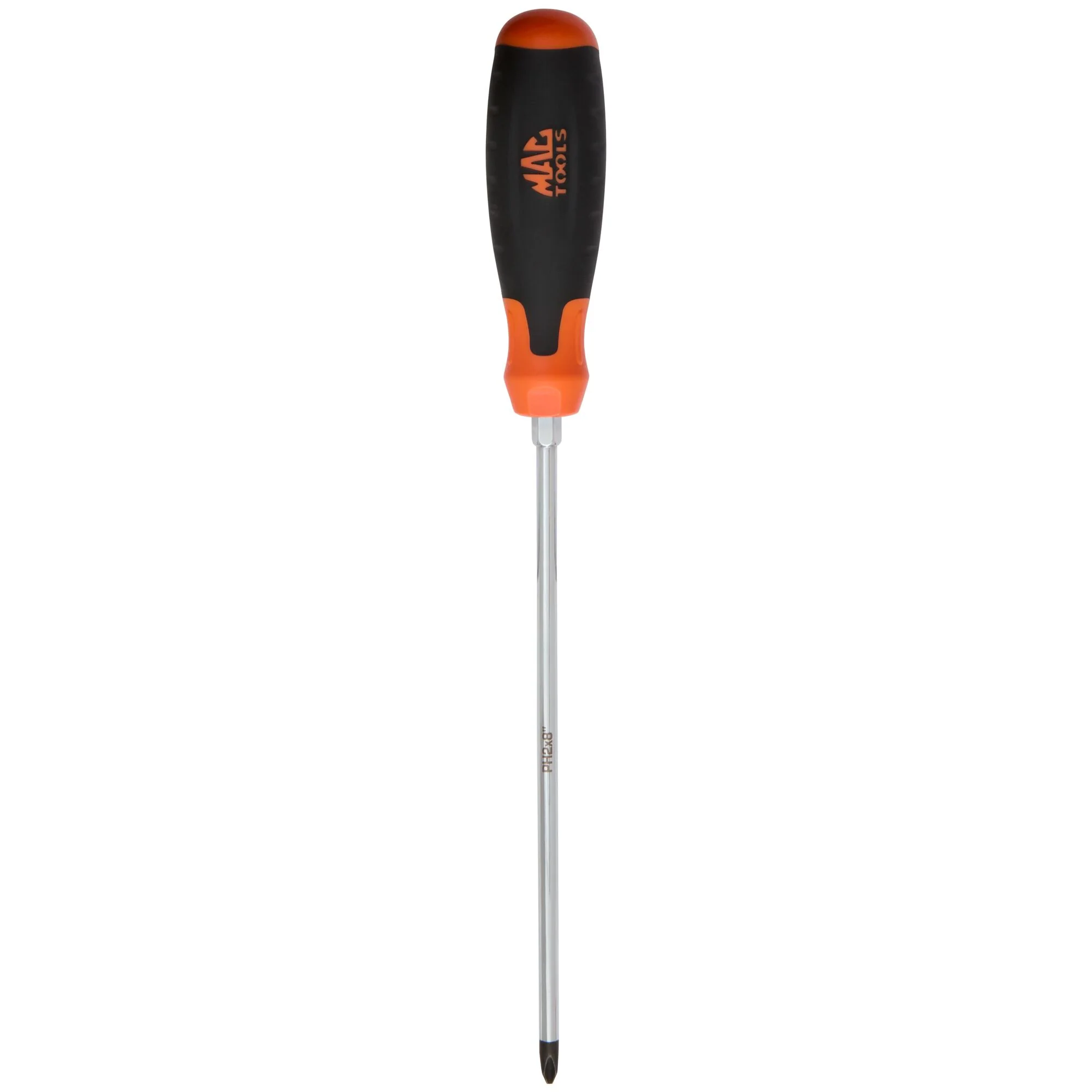 MAC NEON ORANGE PH2 x 8’’ - Image 2