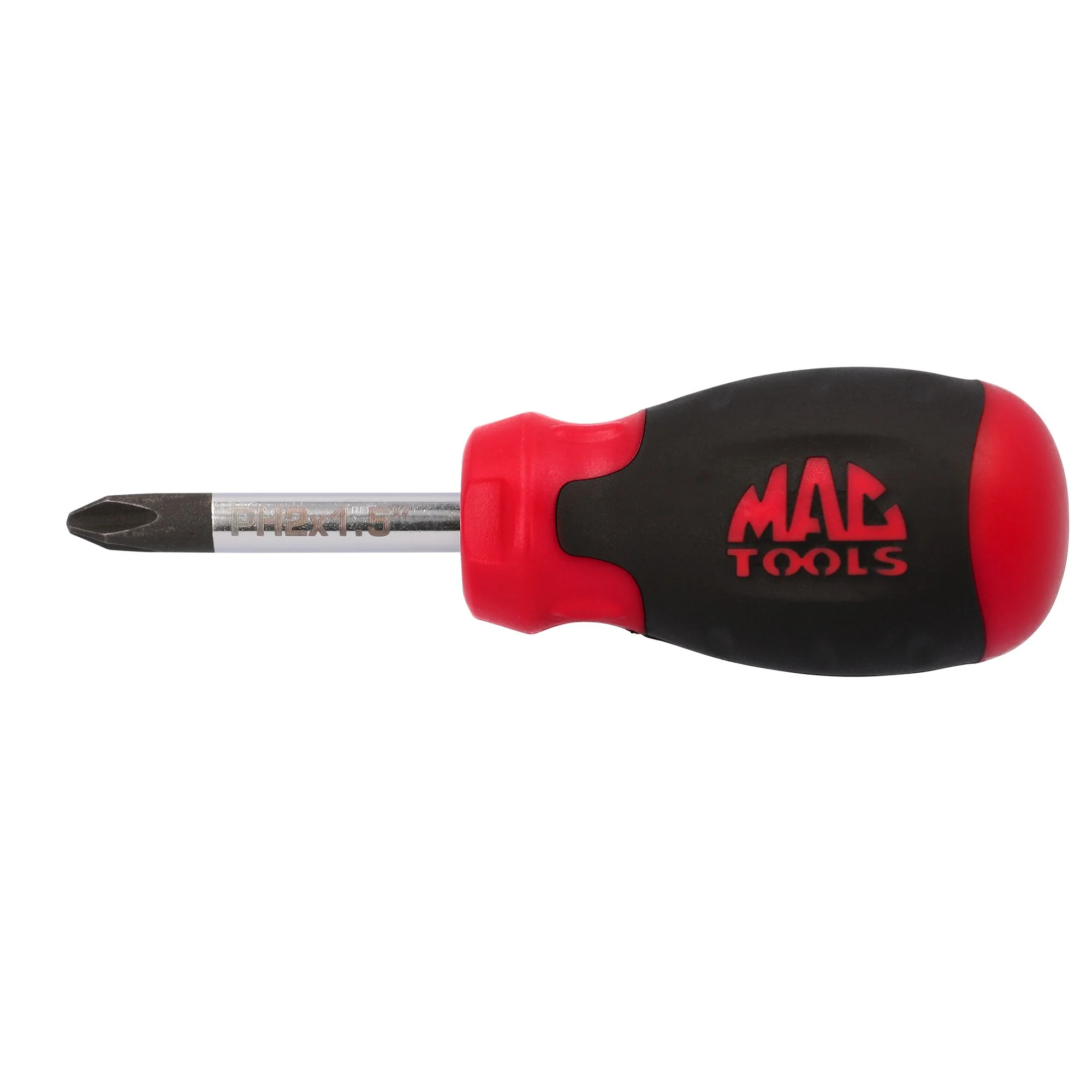 MAC RED PH2 x 1.5’’ - Image 3