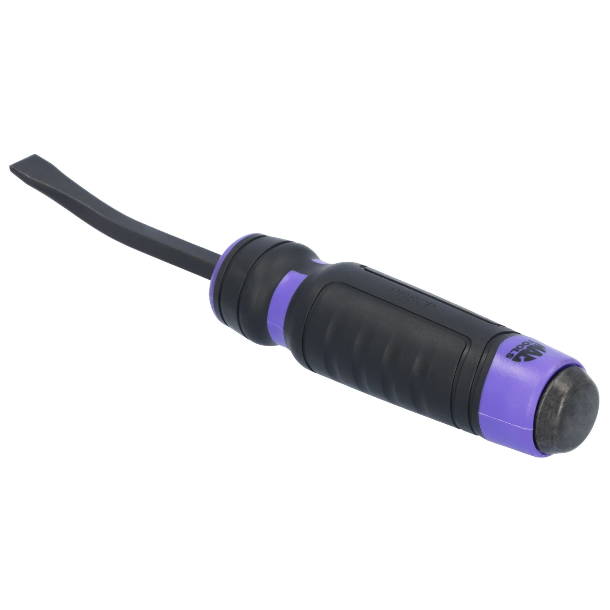 8" Pry Bar - Purple - Image 2