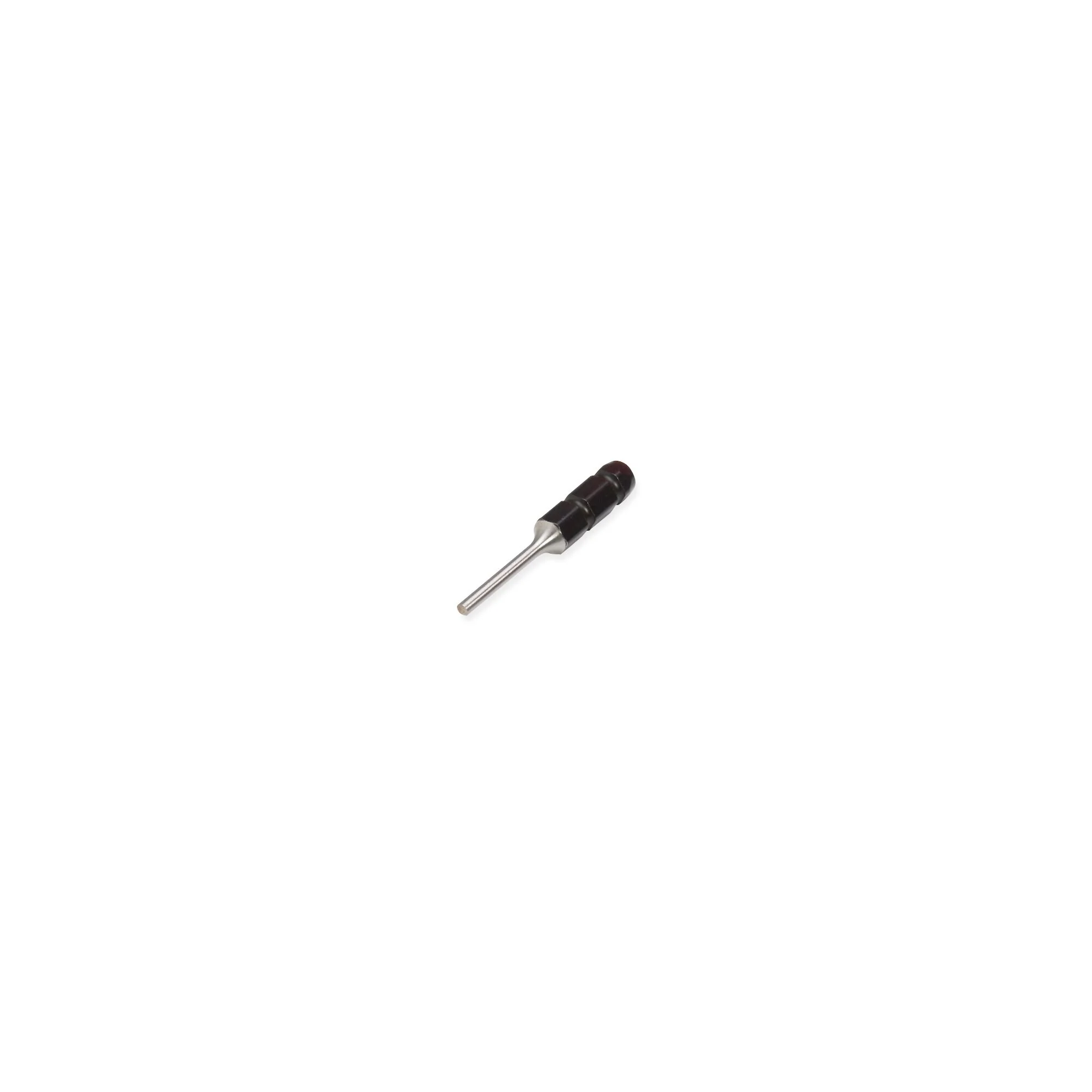 Pin Punch, Punch, Pin