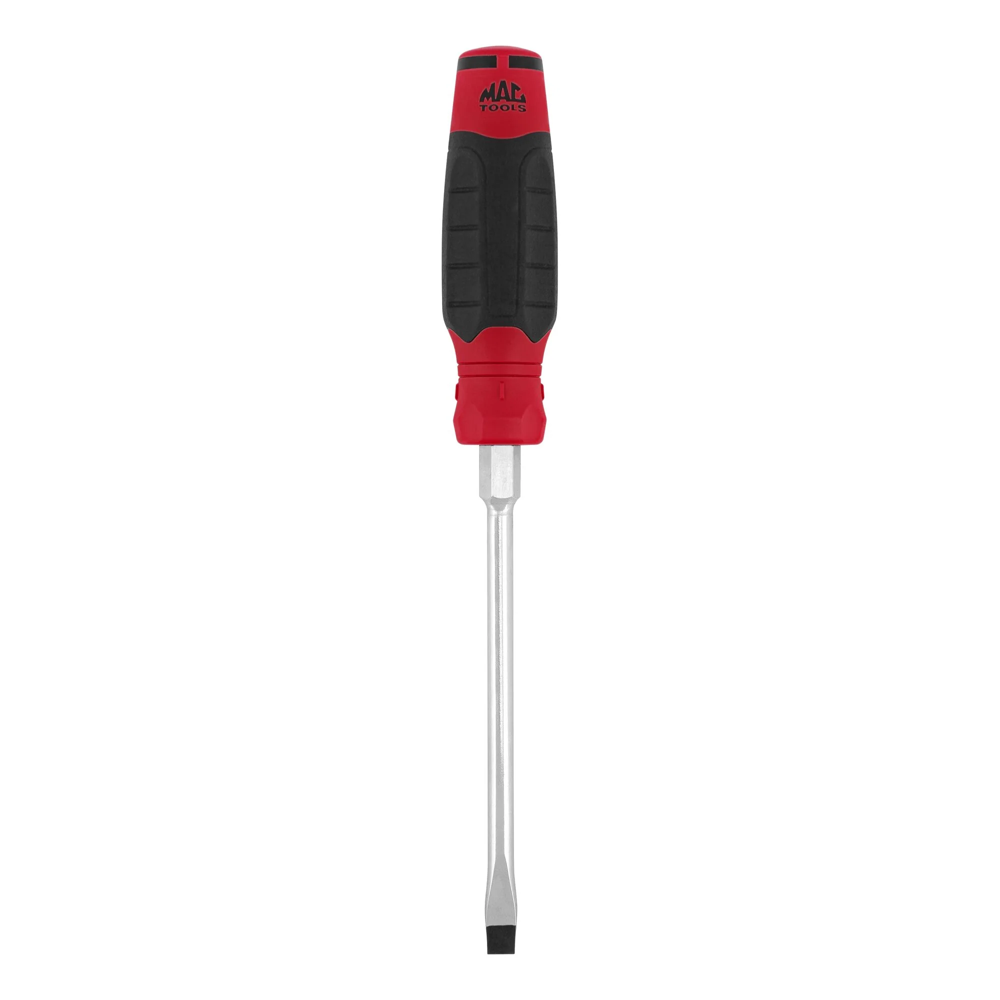 Mac-Grip™ Keystone Screwdriver 5/16" x 6" - Red