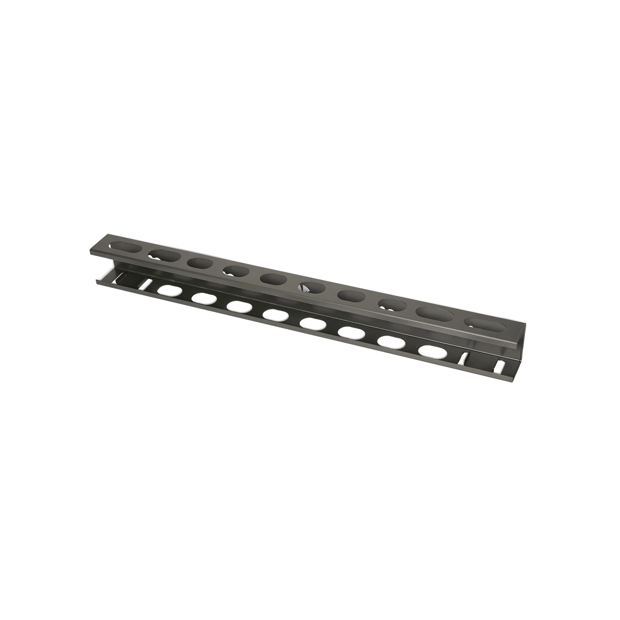 Single-Tier Pliers Holder - Gunmetal