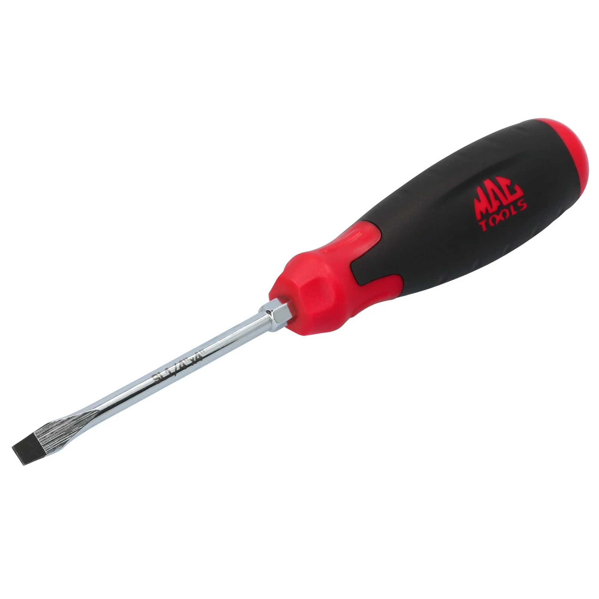 MAC RED SL 1/4’’ x 4’’ - Image 2