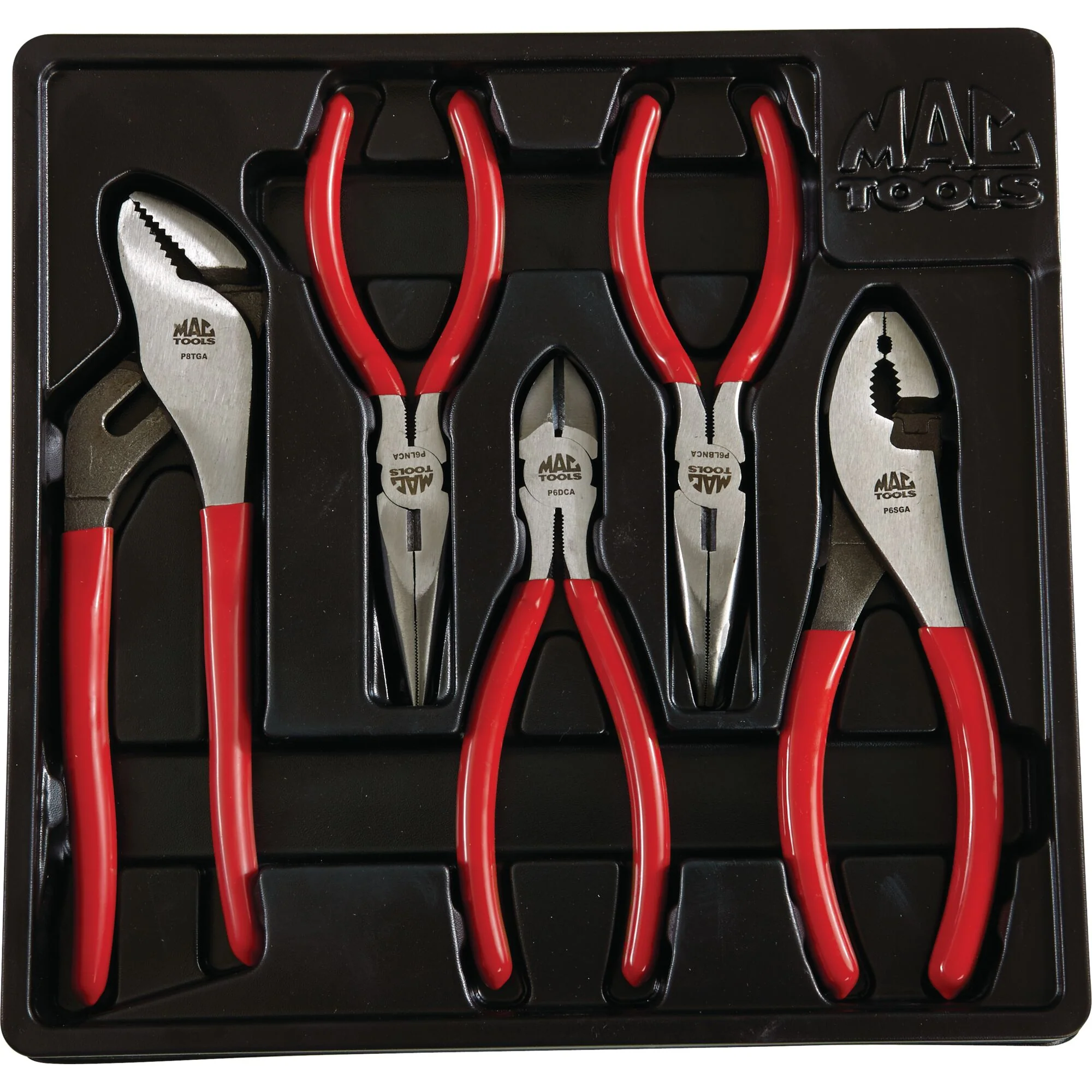 Tongue and Groove Pliers - Image 2