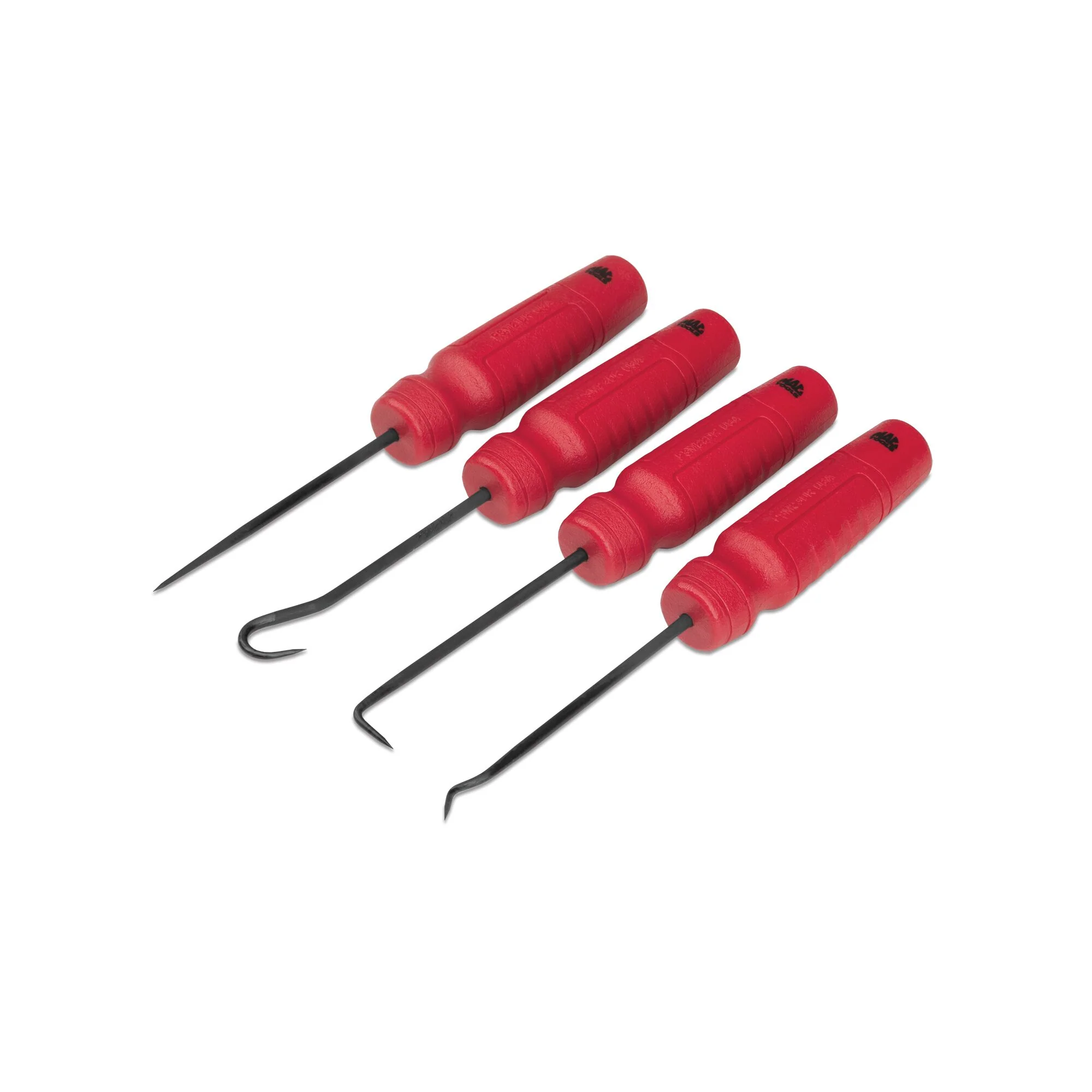 4-PC. Mac-Grip™ Mini Pick Set - Image 2