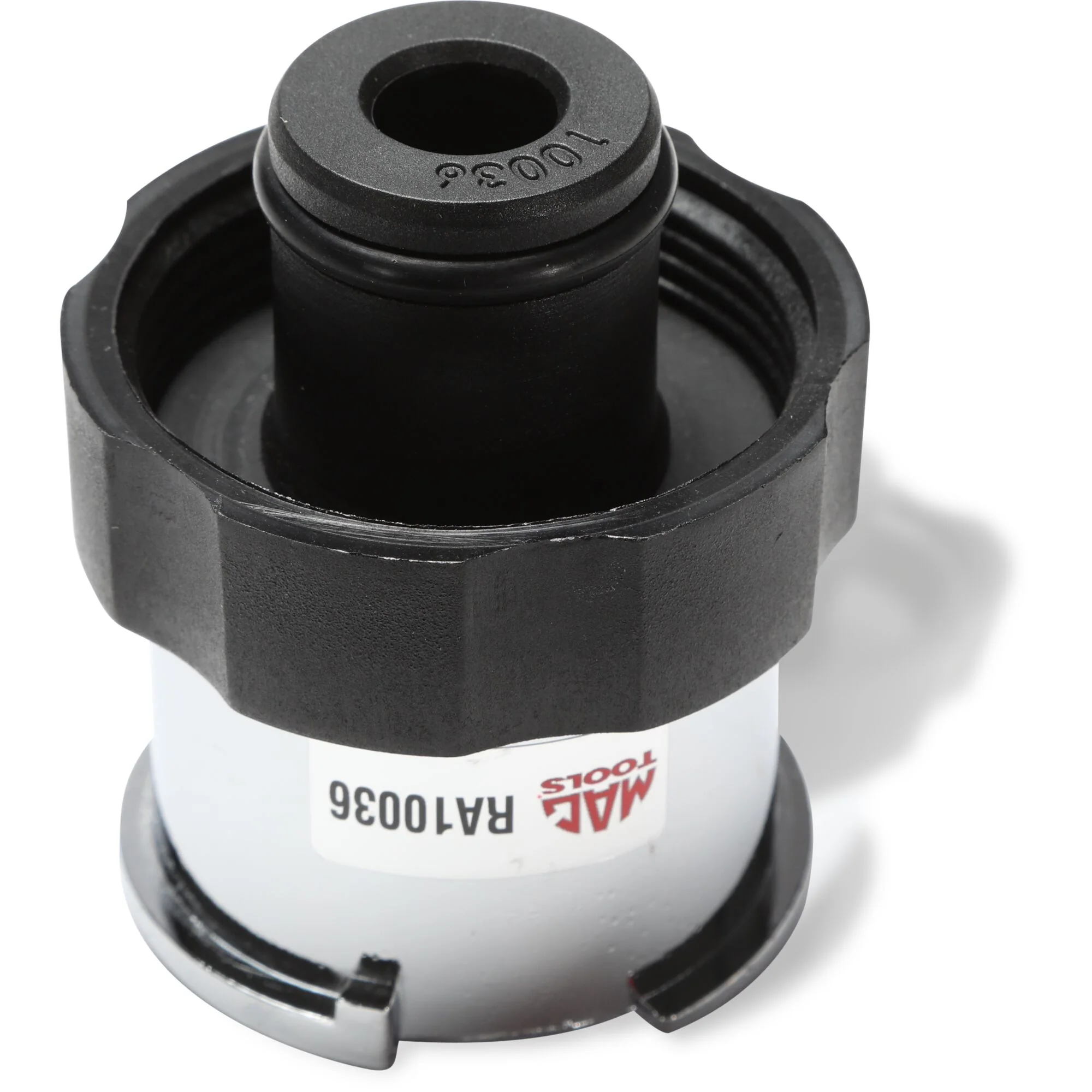 Cooling System Pressure Test Adapter - 52mm x 2.5mm - Image 2