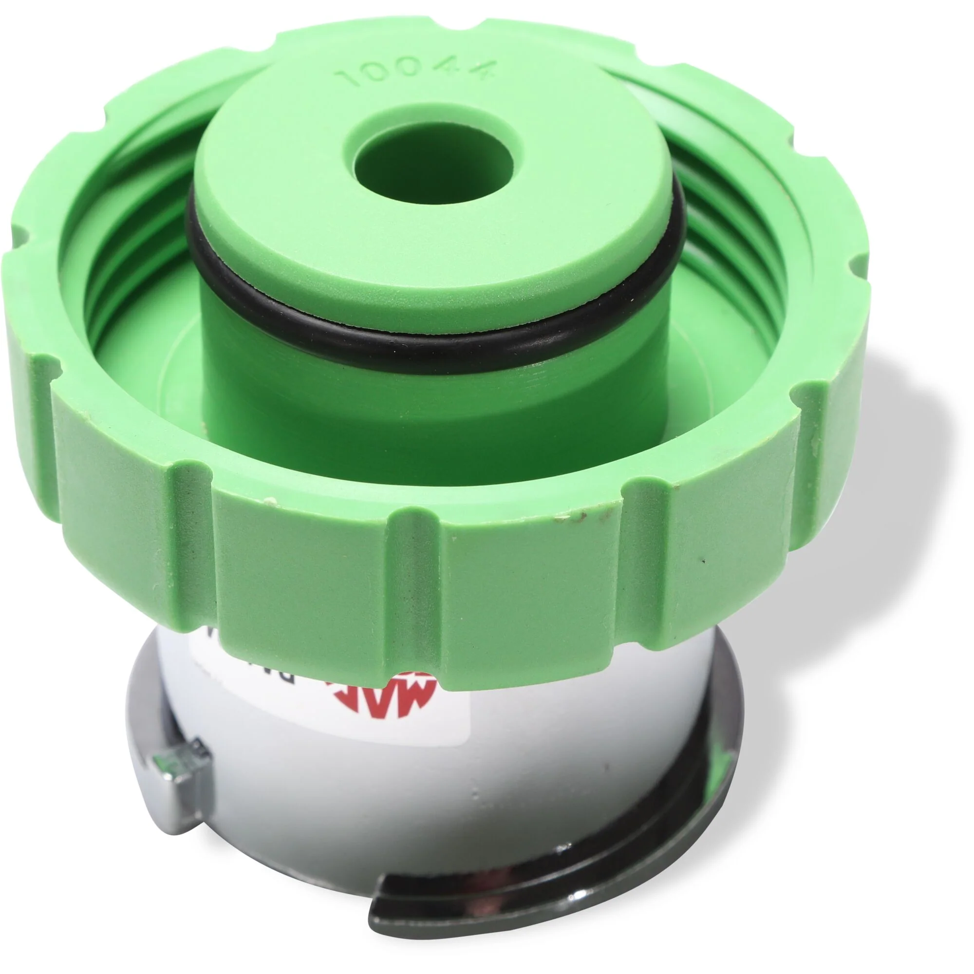 Cooling System Pressure Test Adapter - 62mm x 4mm - Image 2