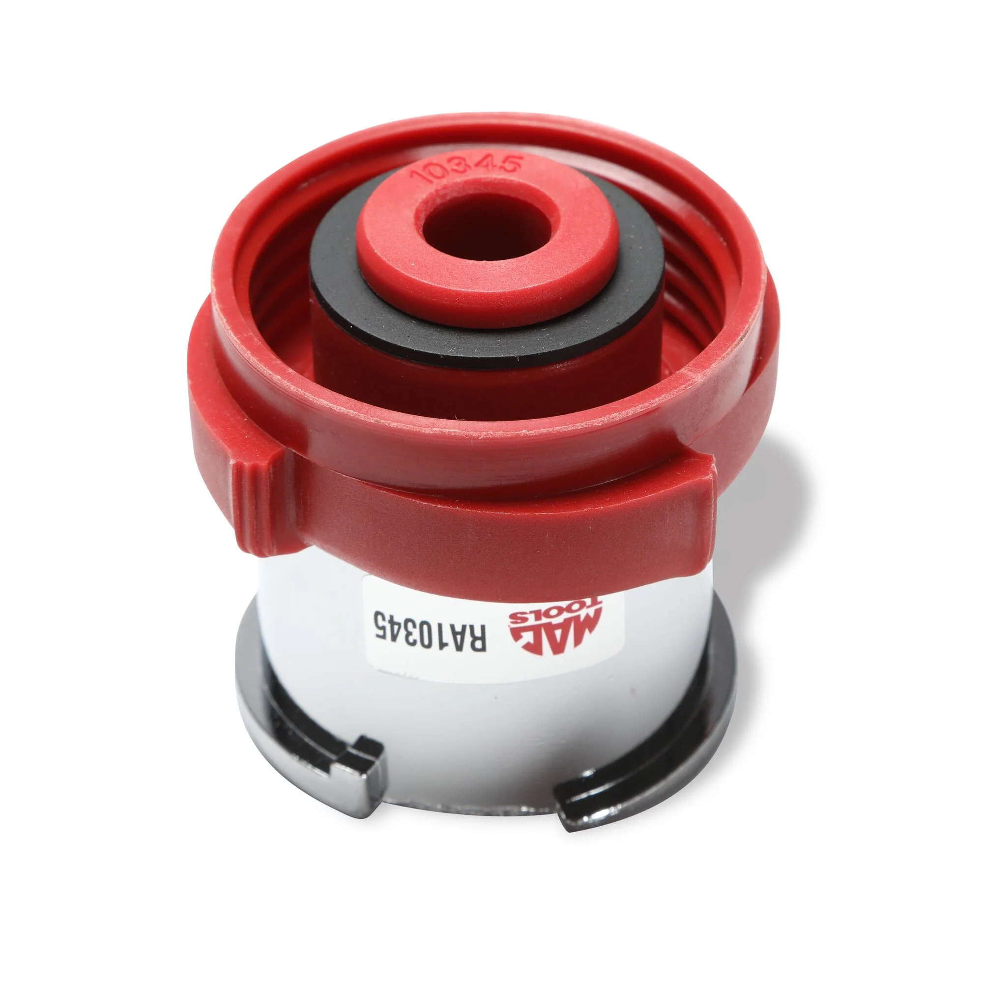Cooling System Pressure Test Adapter - 52mm x 4mm - Image 2