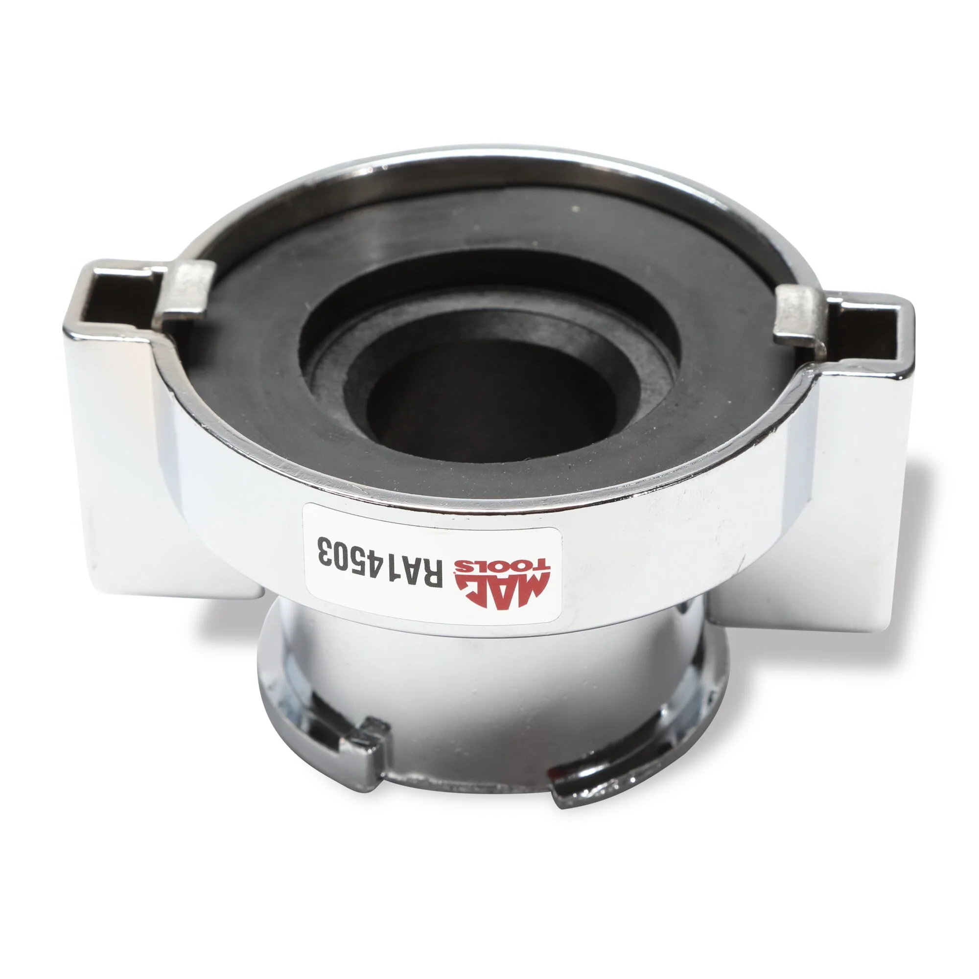 Cooling System Pressure Test Adapter - 2-11/16" O.D.