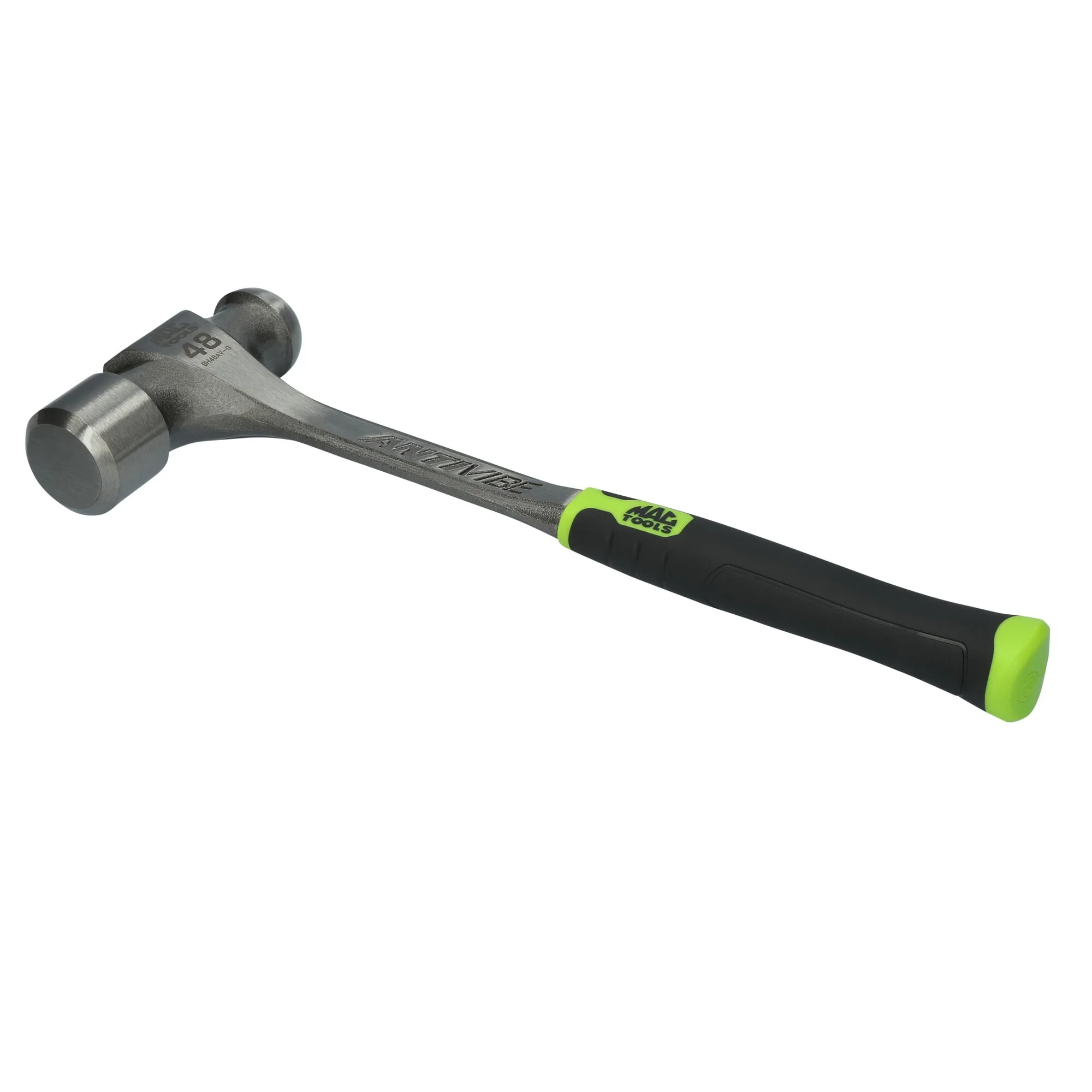 19mm XL Double Box Flex Head Ratcheting Wrench - 12 pt. - Image 4