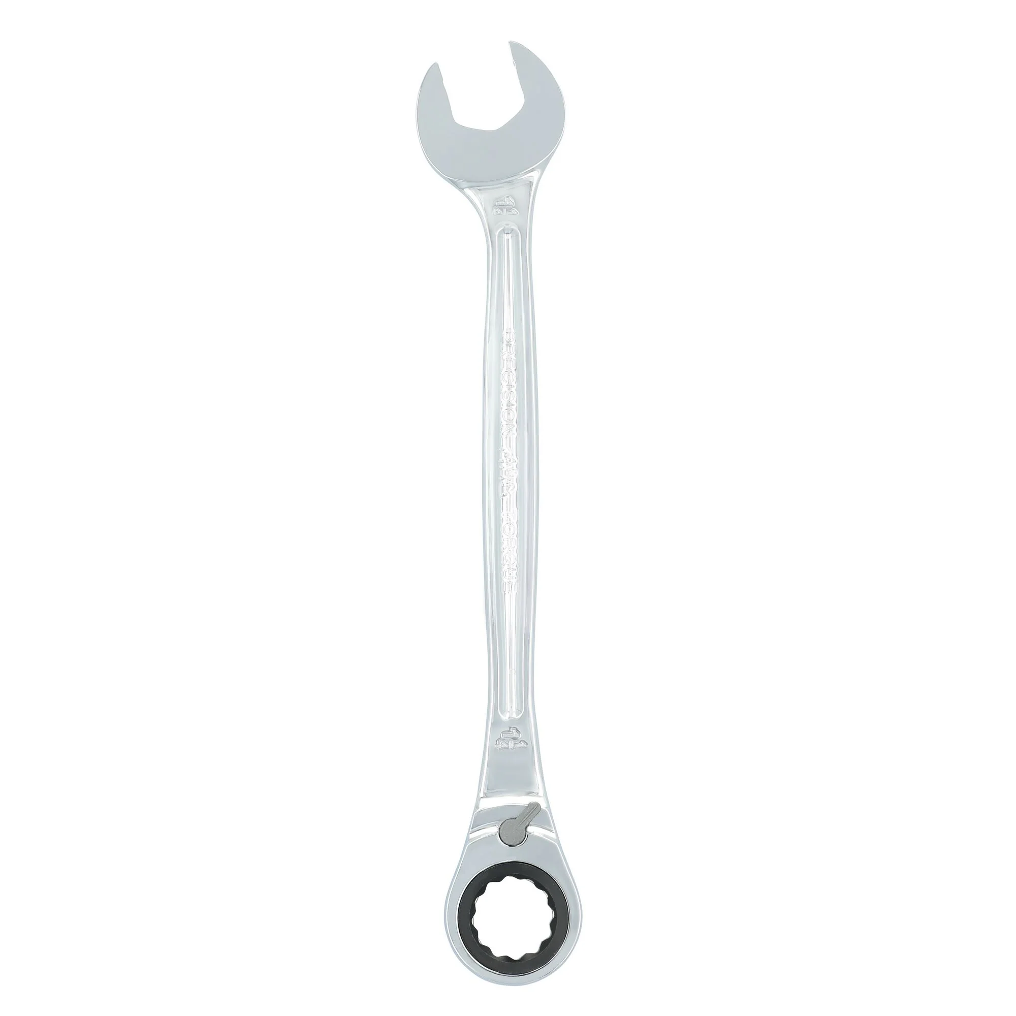 1-1/4” Reversible Ratcheting Wrench - Image 2