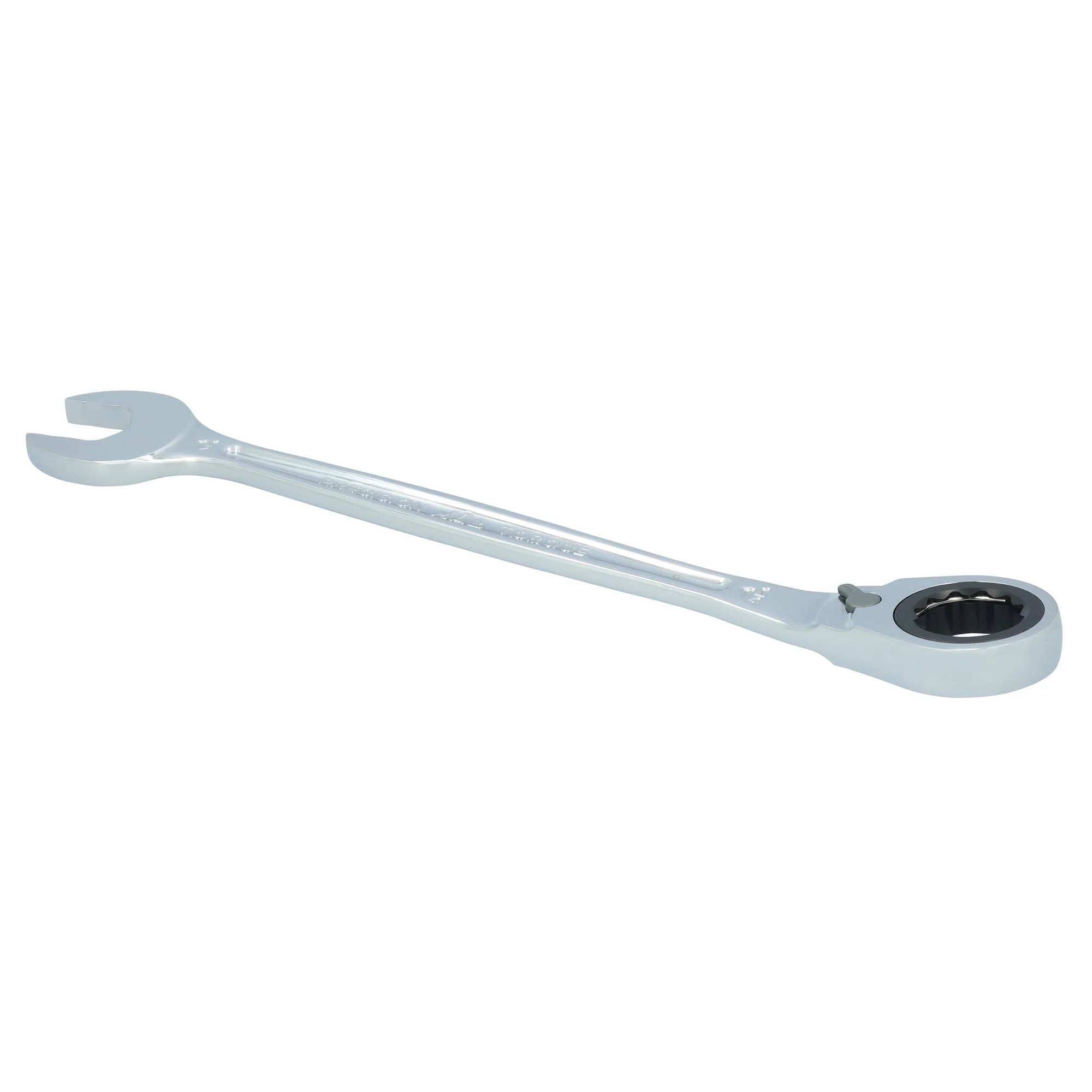 1-1/4” Reversible Ratcheting Wrench - Image 3