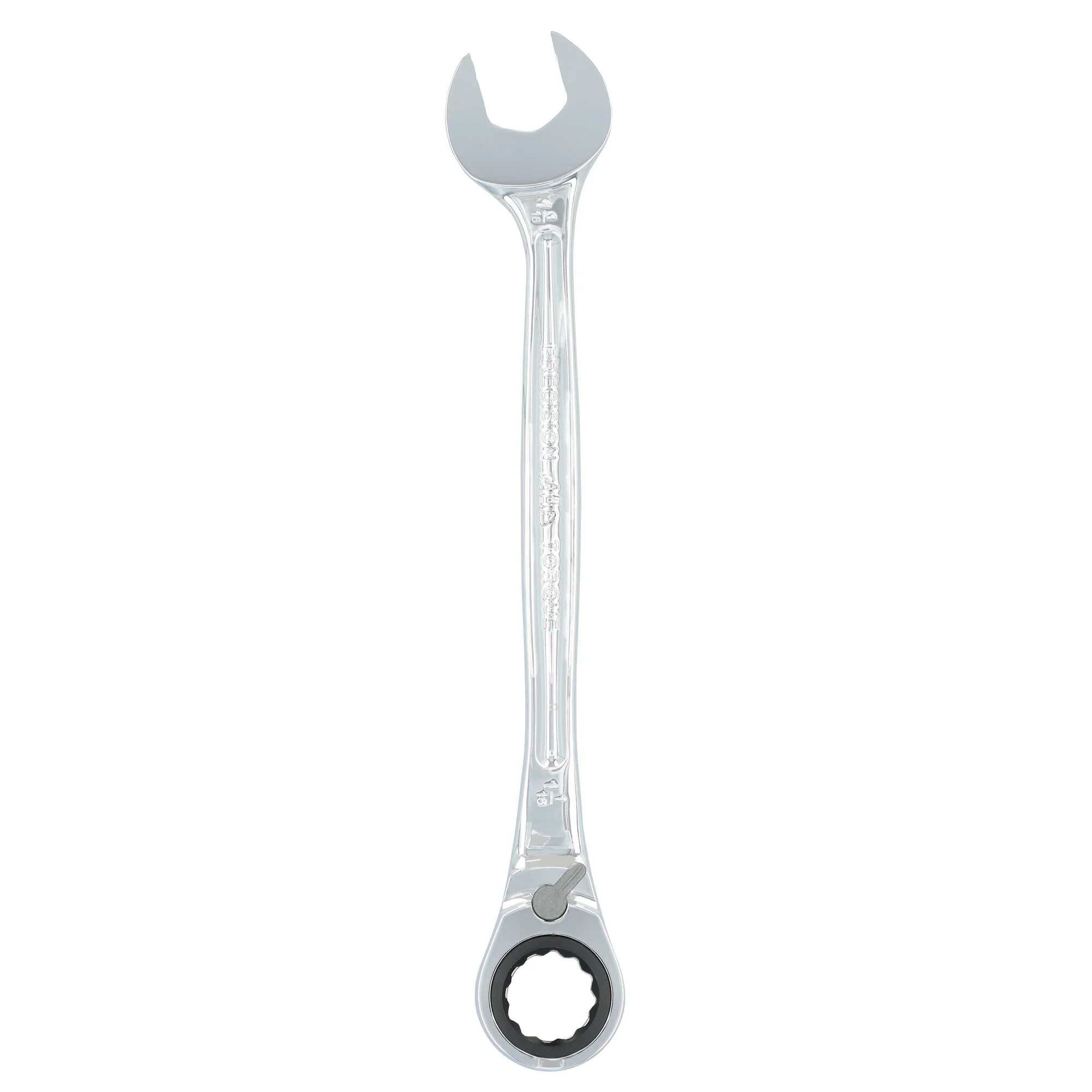 1-1/16” Reversible Ratcheting Wrench - Image 2