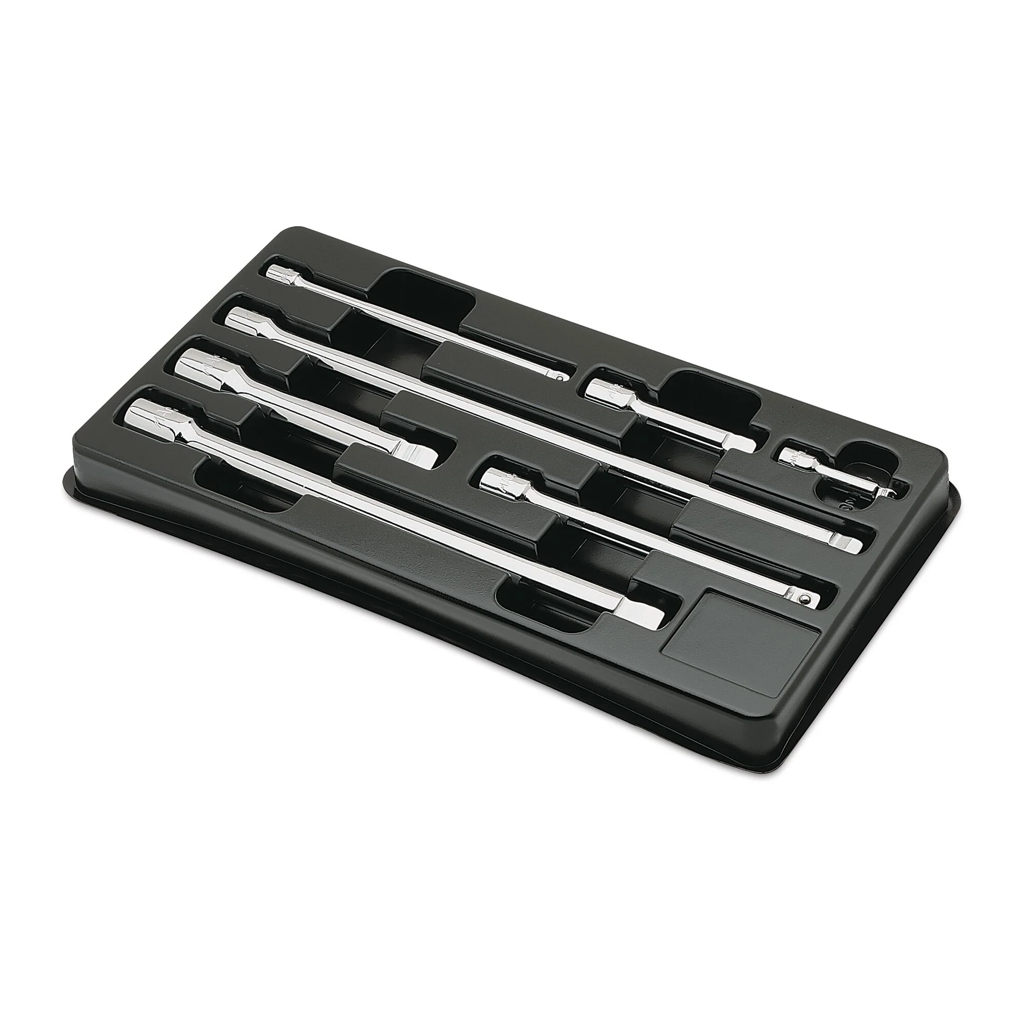 7-PC. Multi-Drive Wobble Extension Set - Image 2