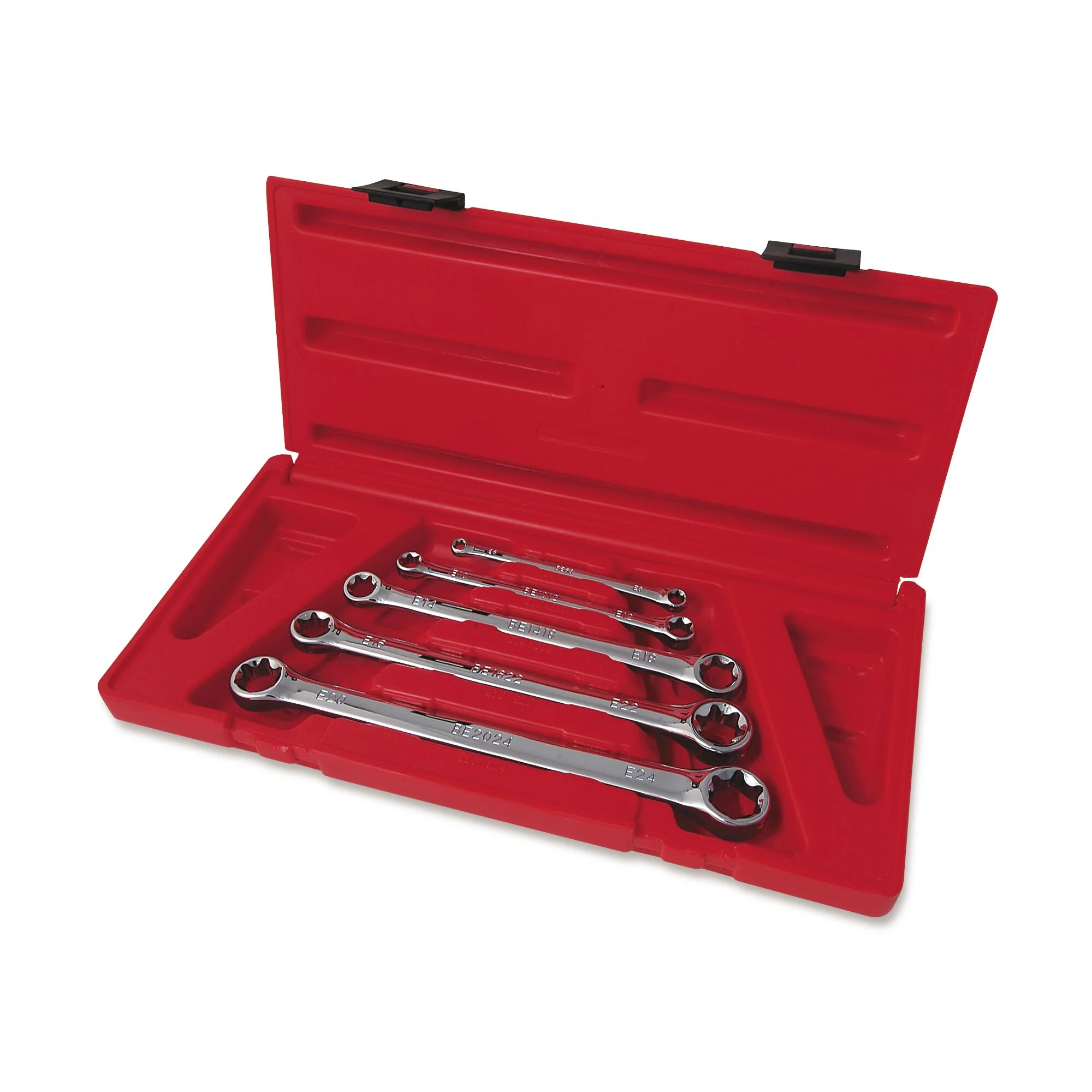 Double Box End Offset Wrench - Image 3