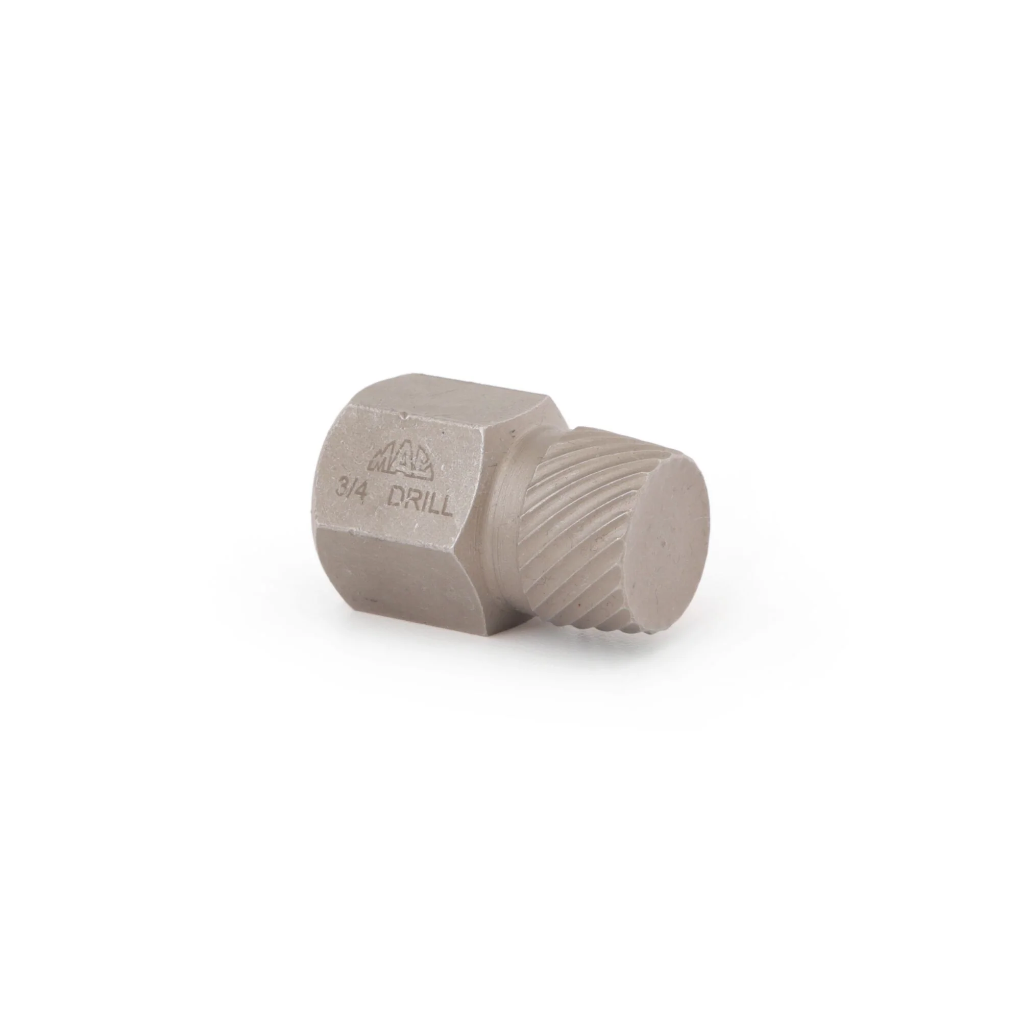 Multi-Spline Screw Extractor 3/4"