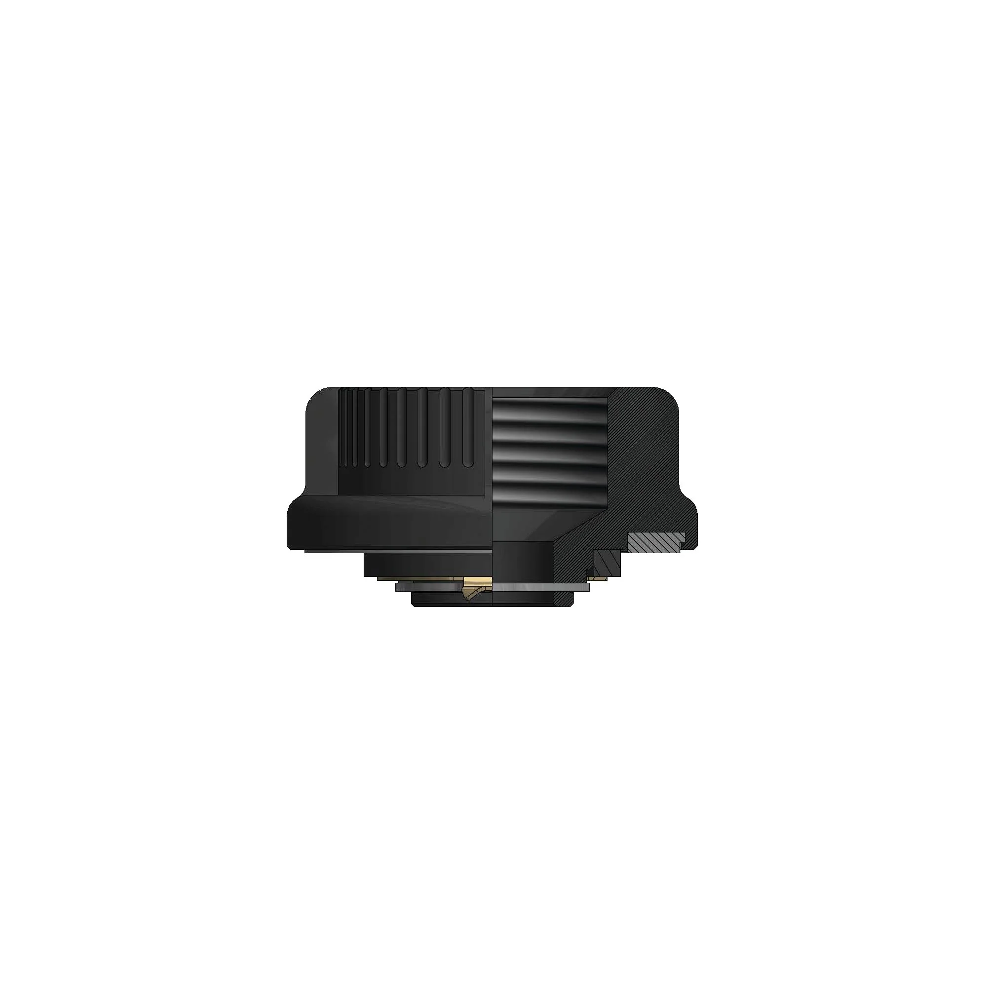 Mercedes/BMW Oil Funnel Adapter