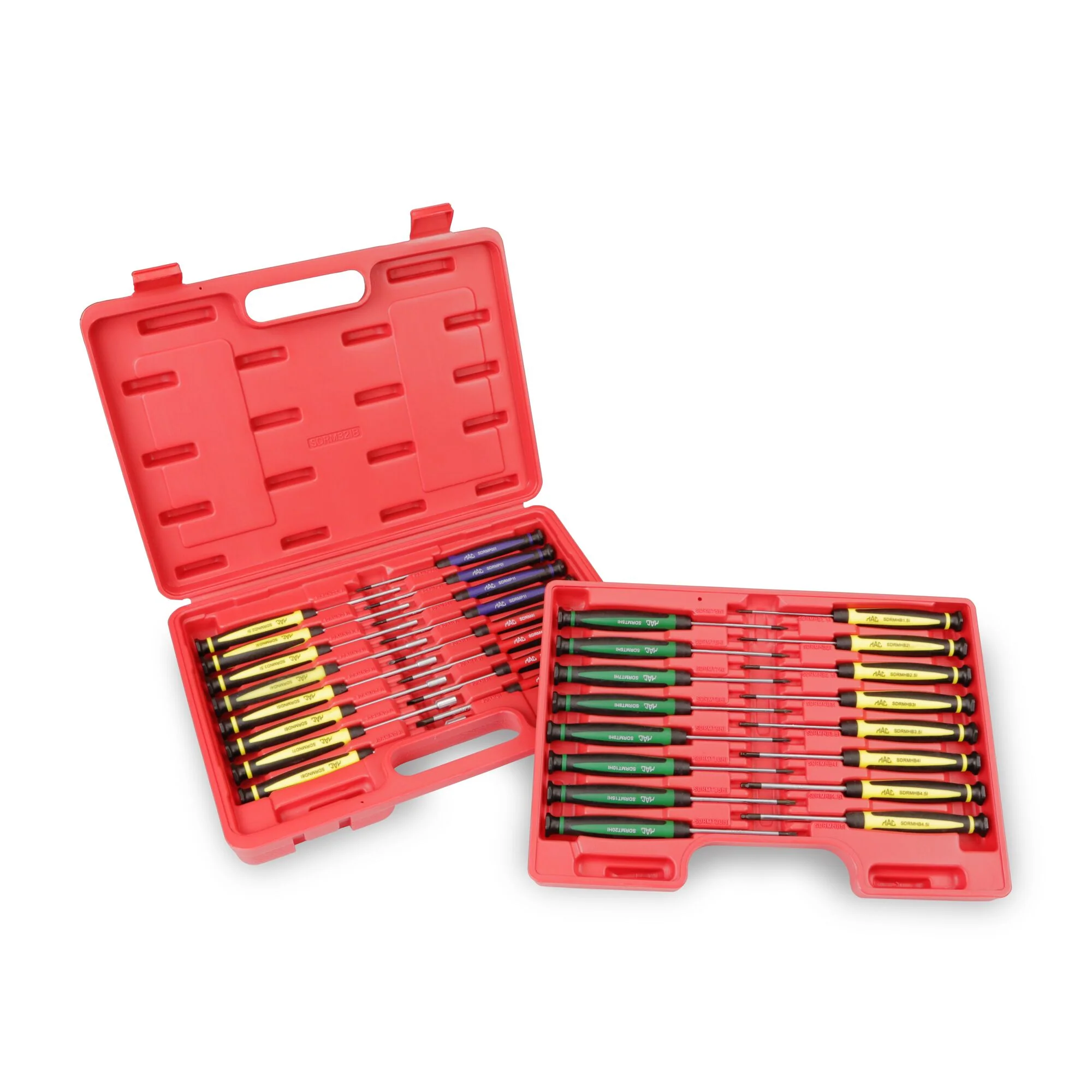 32-PC. Macsimizer™ Precision Combination Screwdriver Set - Image 3