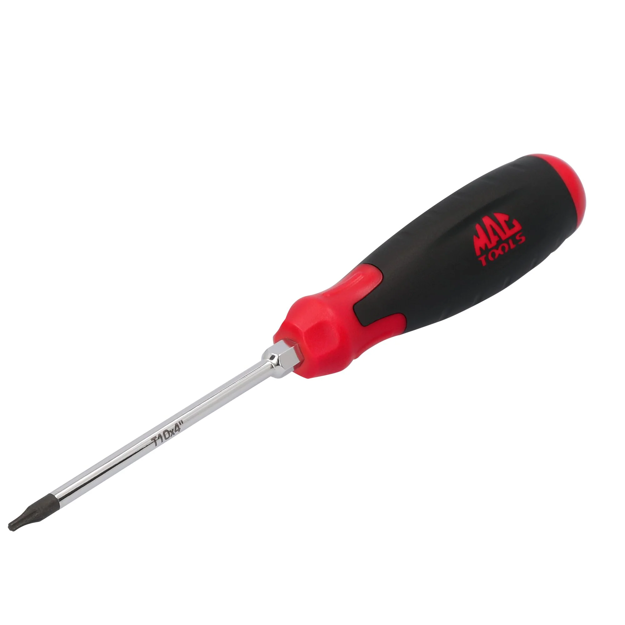 MAC RED T10 x 4’’ - Image 2