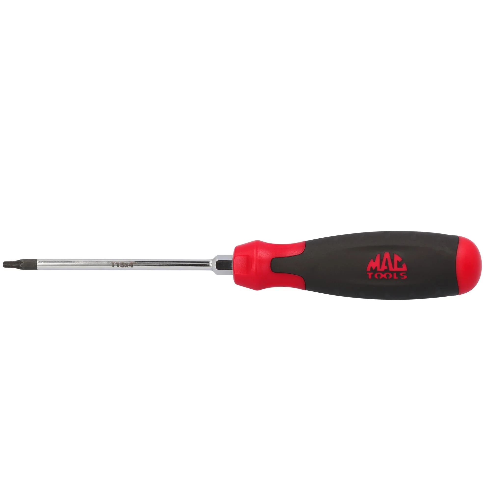 MAC RED T15 x 4’’ - Image 3