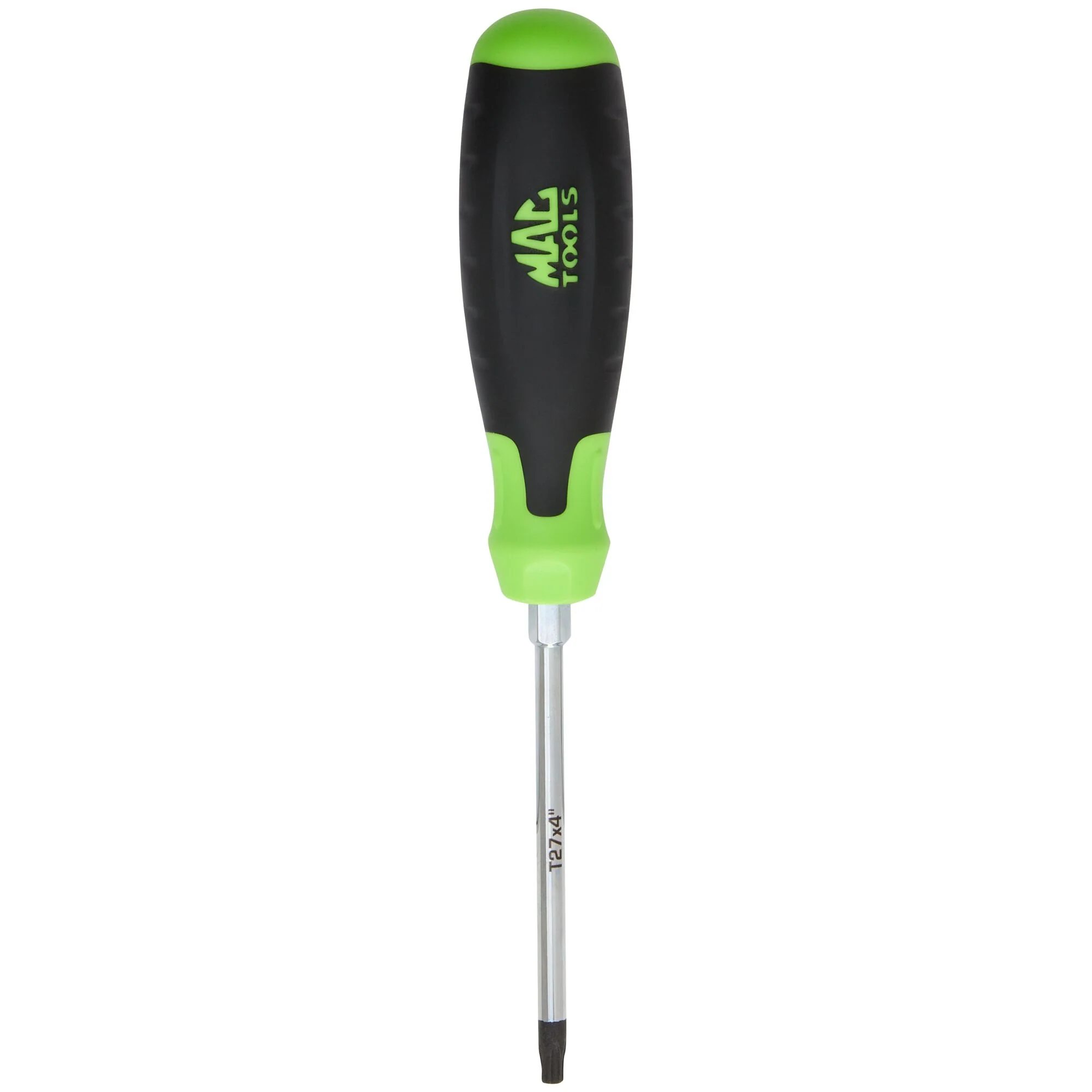 MAC NEON GREEN T27 x 4’’ - Image 2