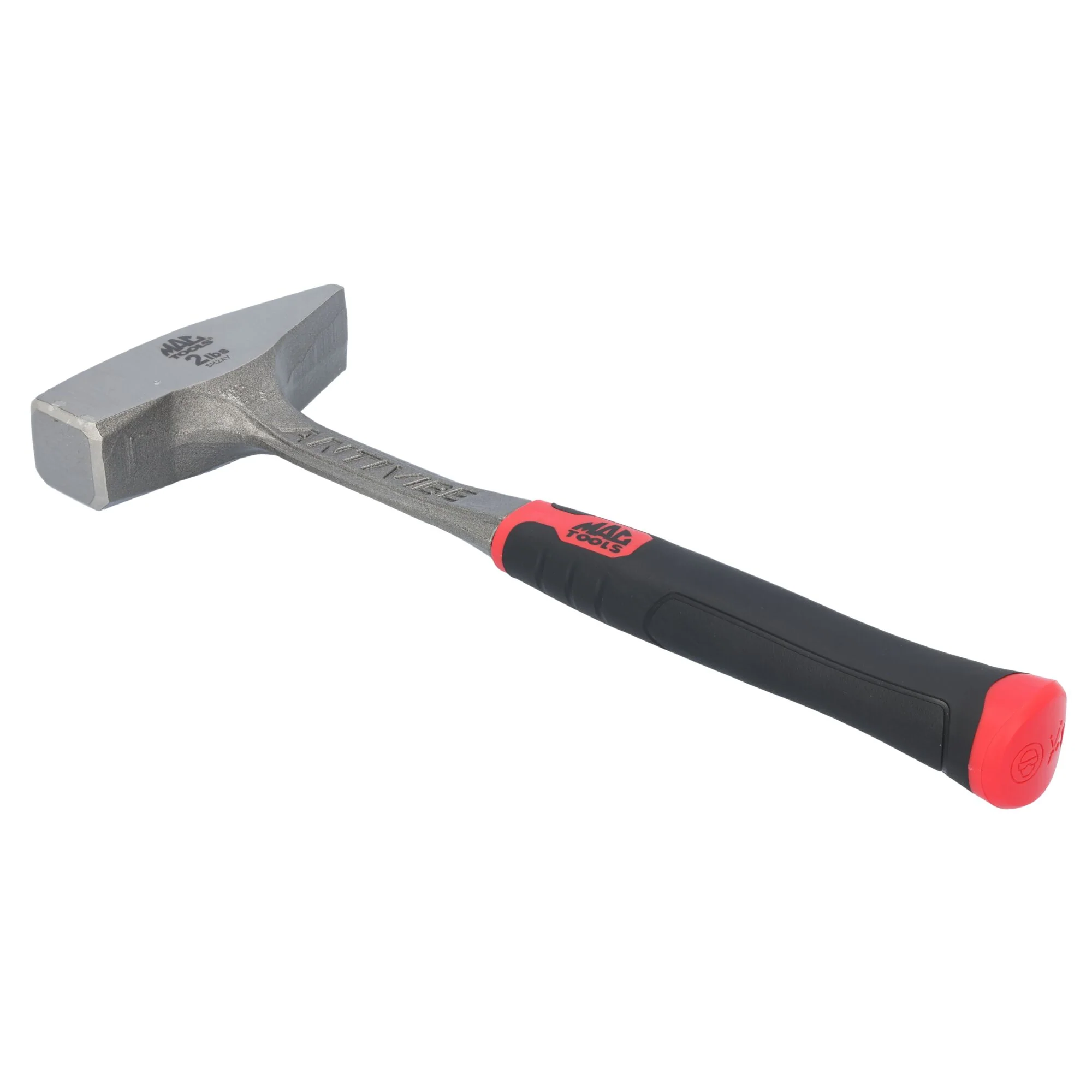 Anti-Vibe® Blacksmith Hammer - 2 lbs. - Image 2