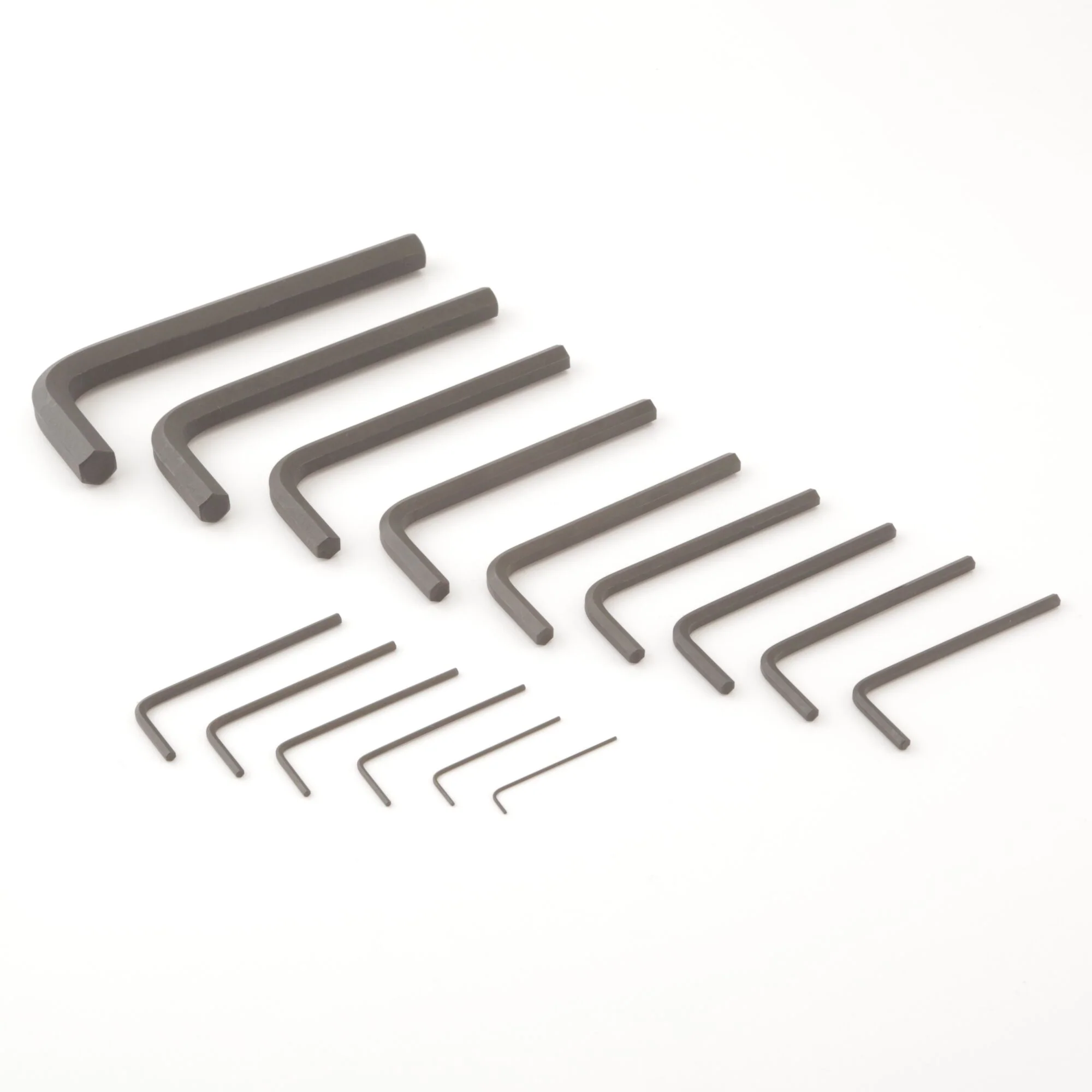 Short Arm Hex Key - Image 2