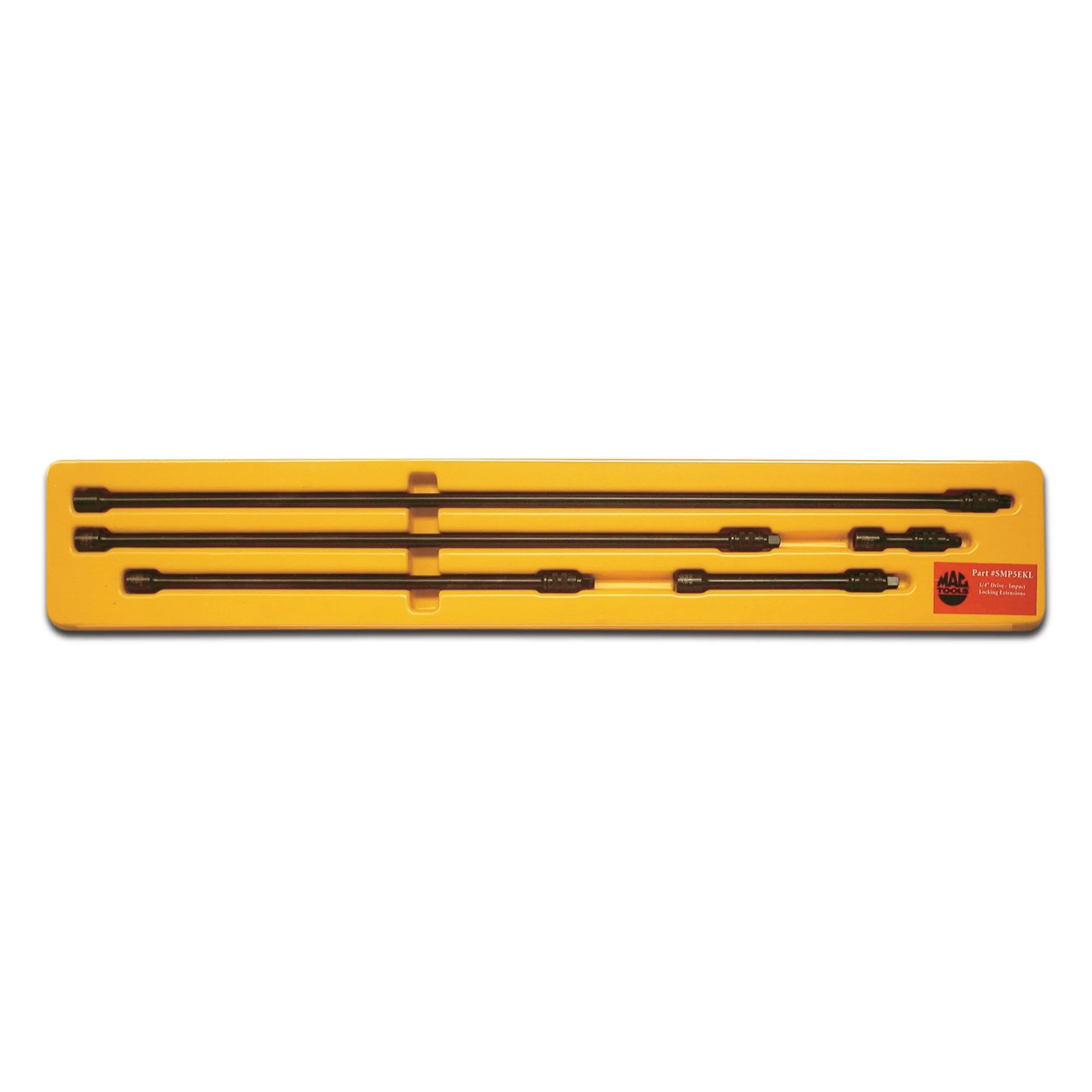 1/4" Drive Impact Wobble Extension